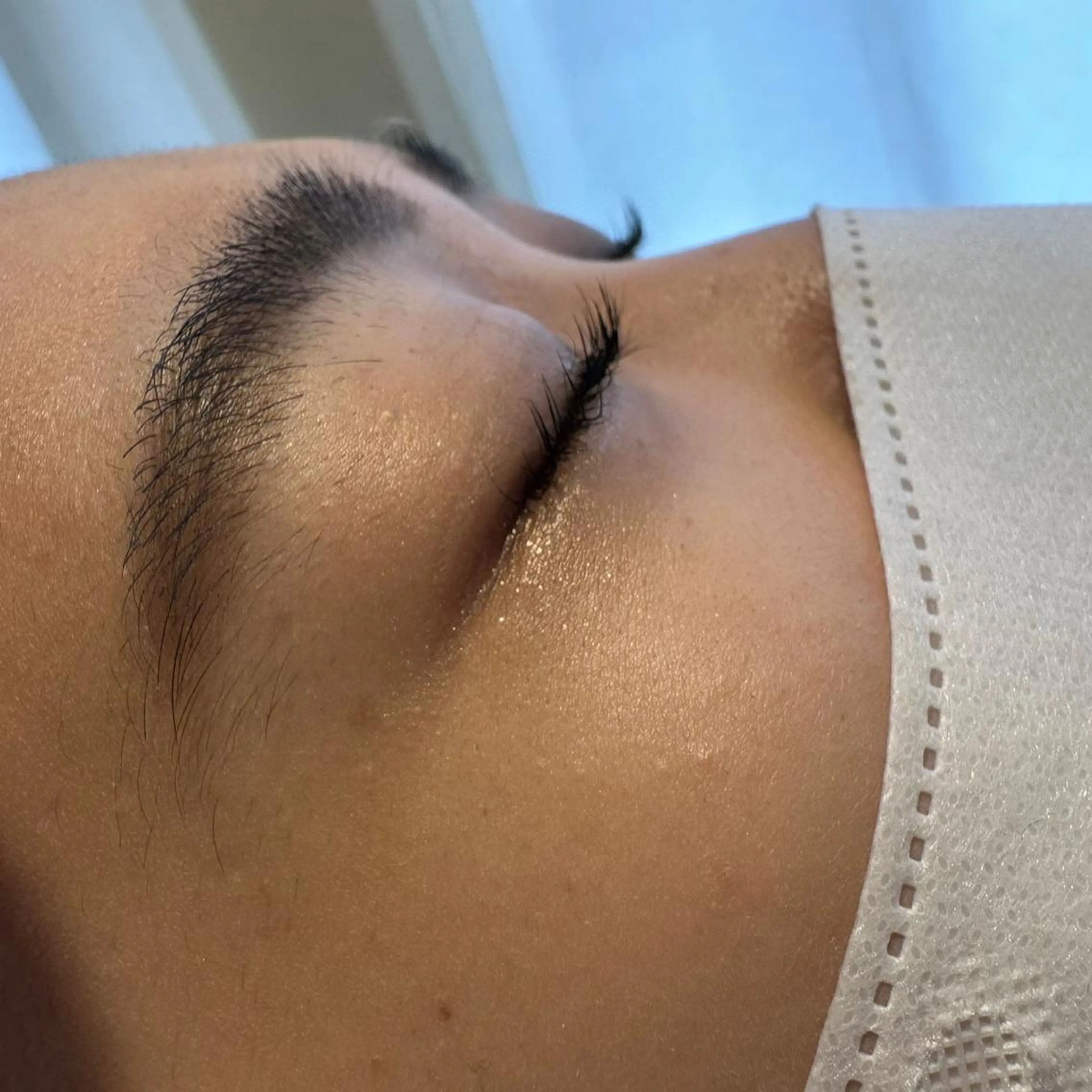 マツエク・マツパ Dカール Colk ☆のマツエク・マツパデザイン