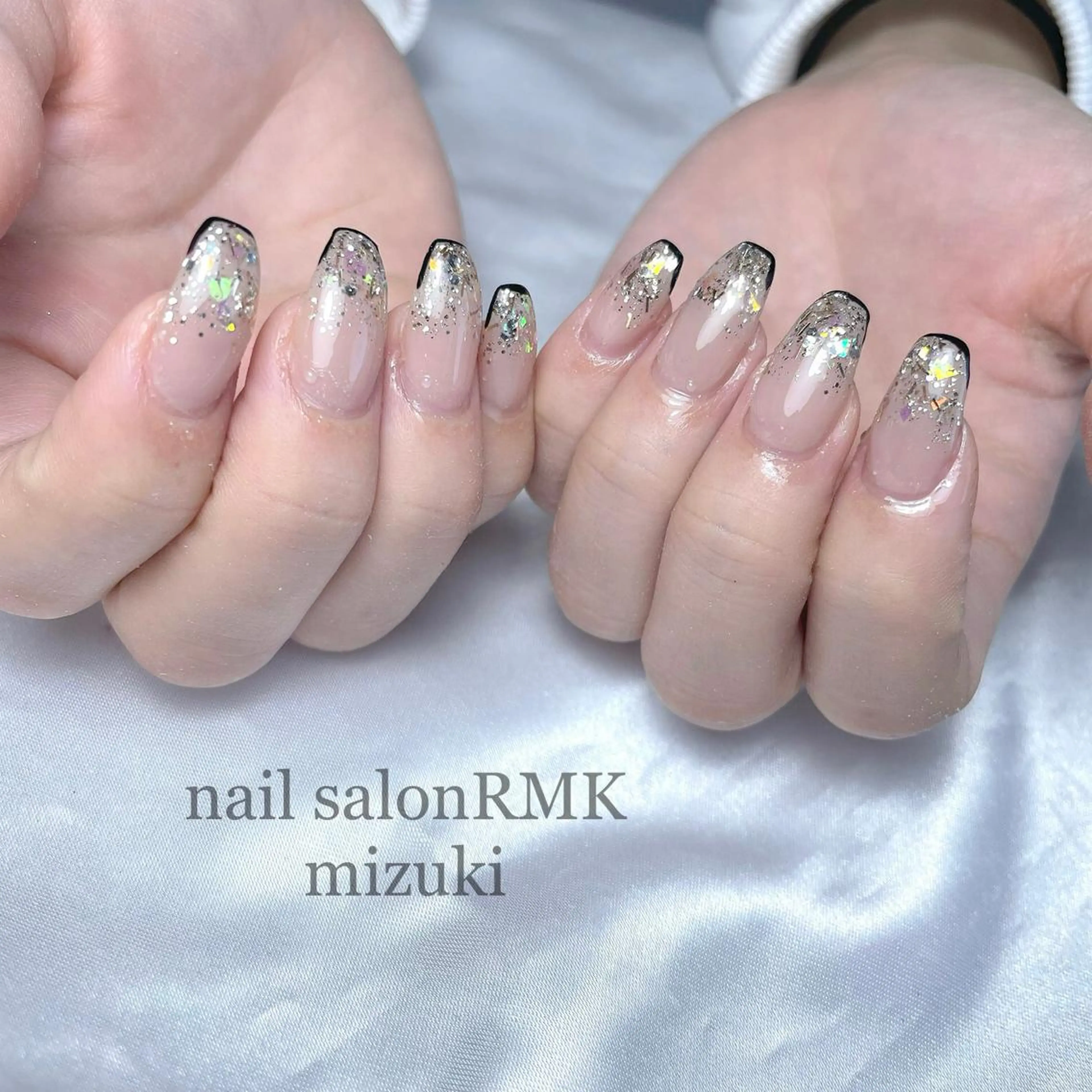 ネイル nail salon booのネイルデザイン