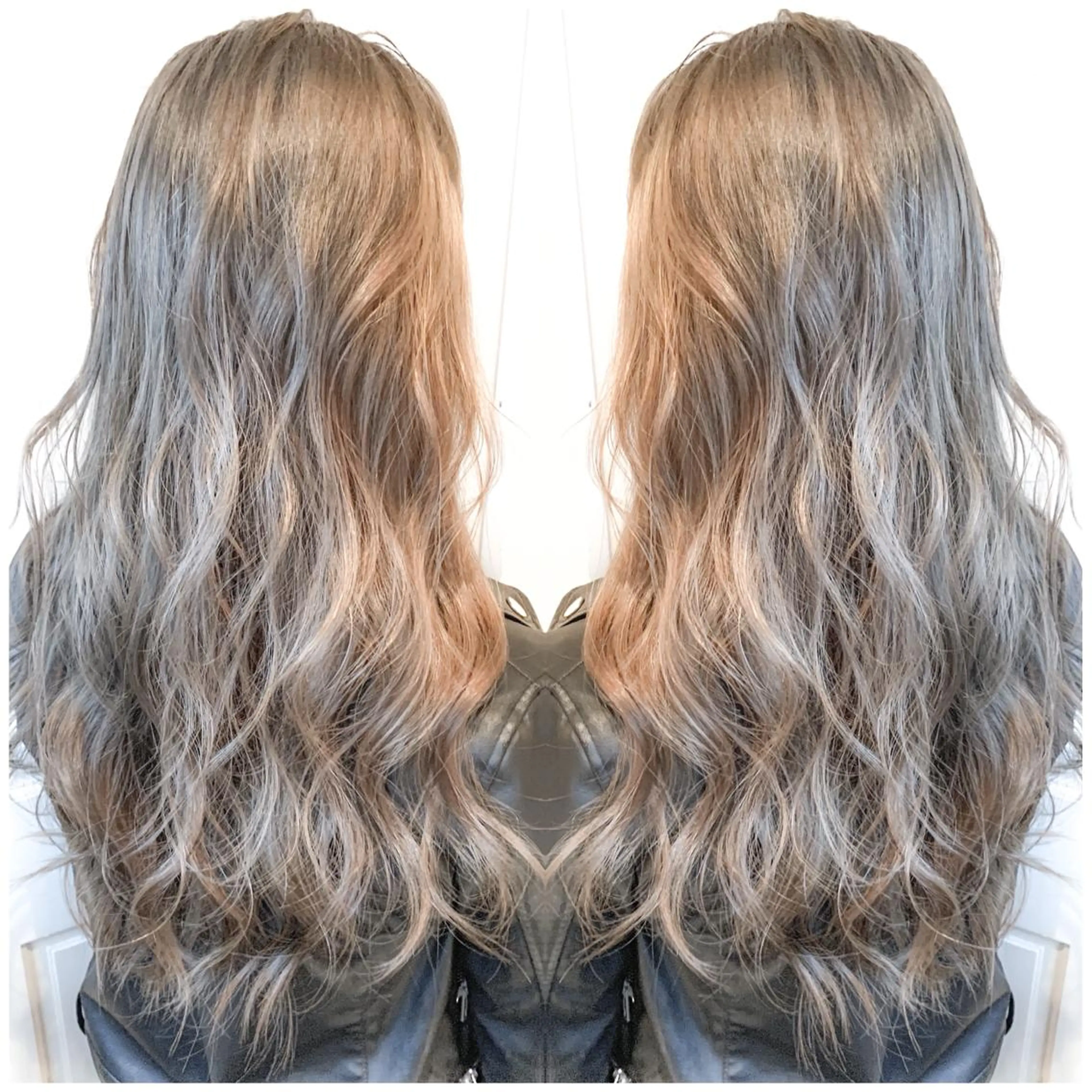 ロング HAIR WORKS HELM所属・ショート✨ボブ✨代表 新田見美仁のヘアスタイル