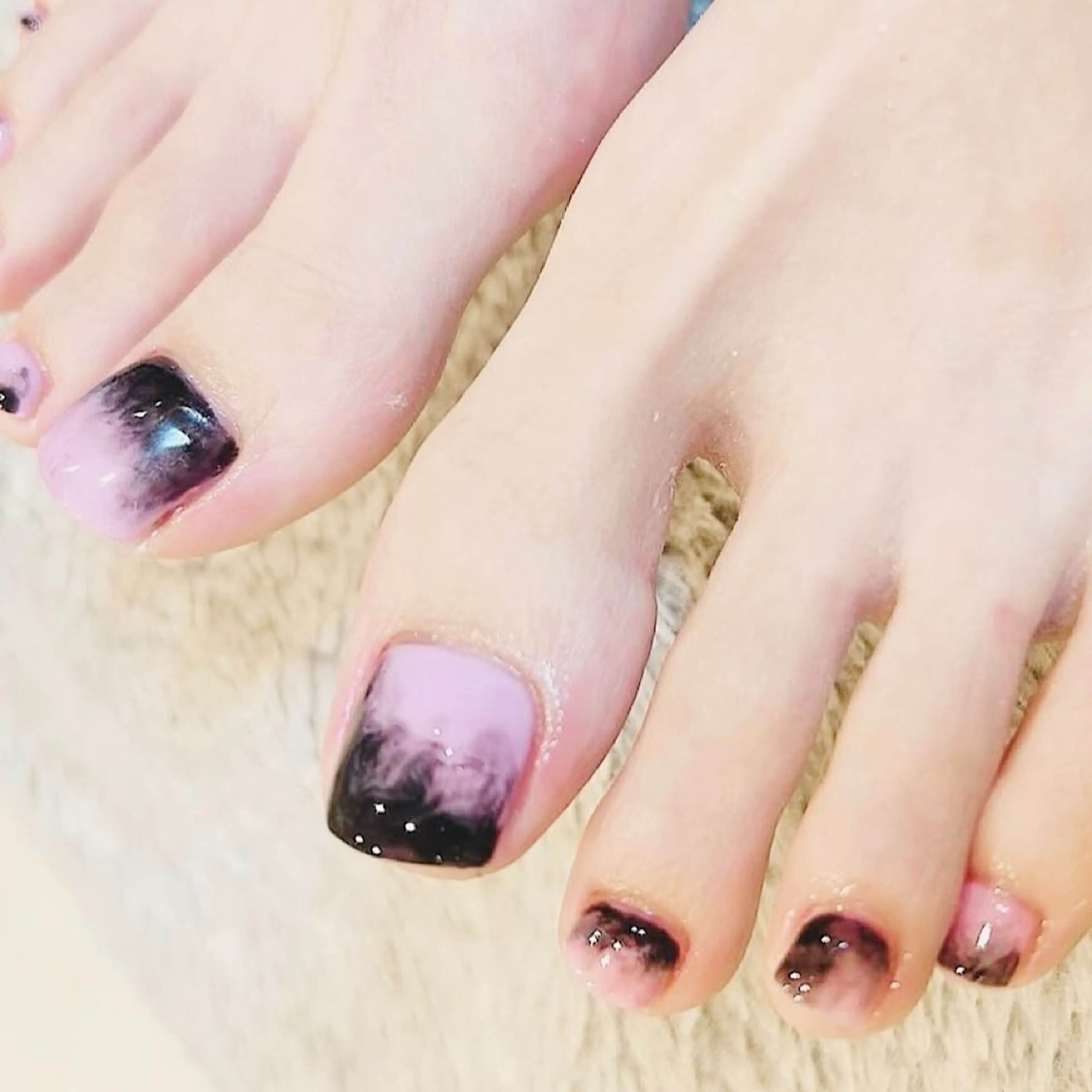 ネイル amour 平塚所属・amour 平塚店のネイルデザイン