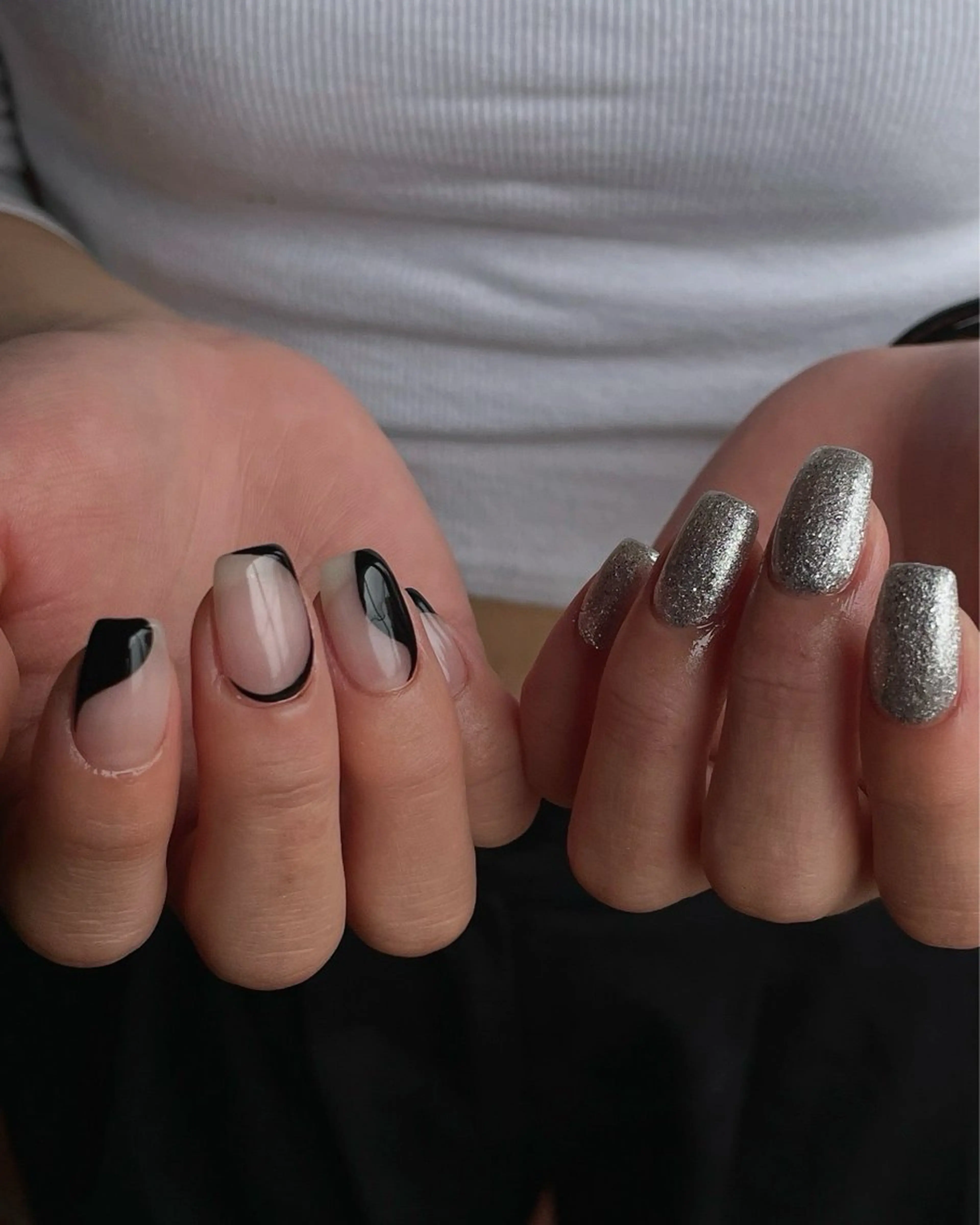 ネイル ハンドネイル shion .のネイルデザイン