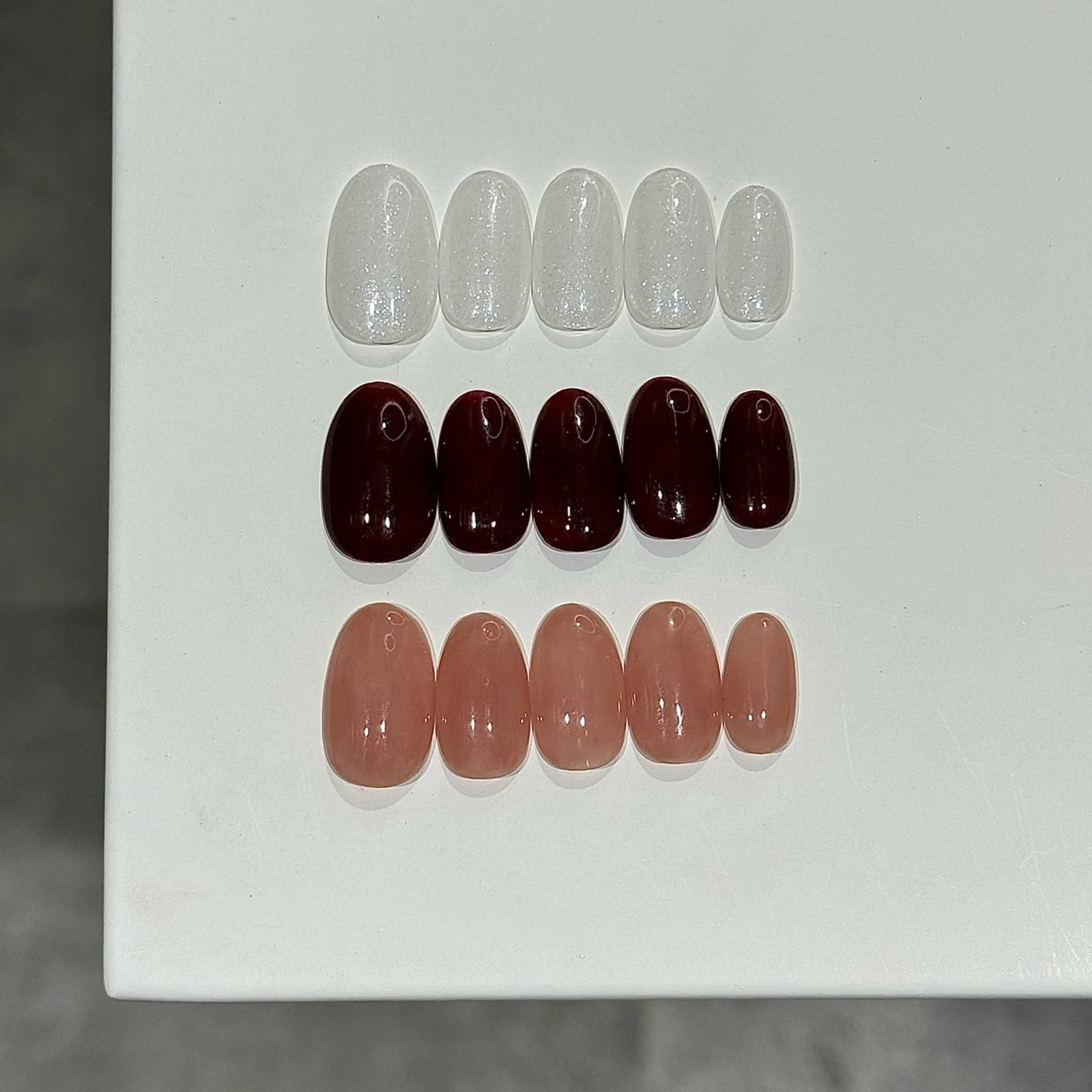ネイル ハンドネイル sign nail KAHOのネイルデザイン