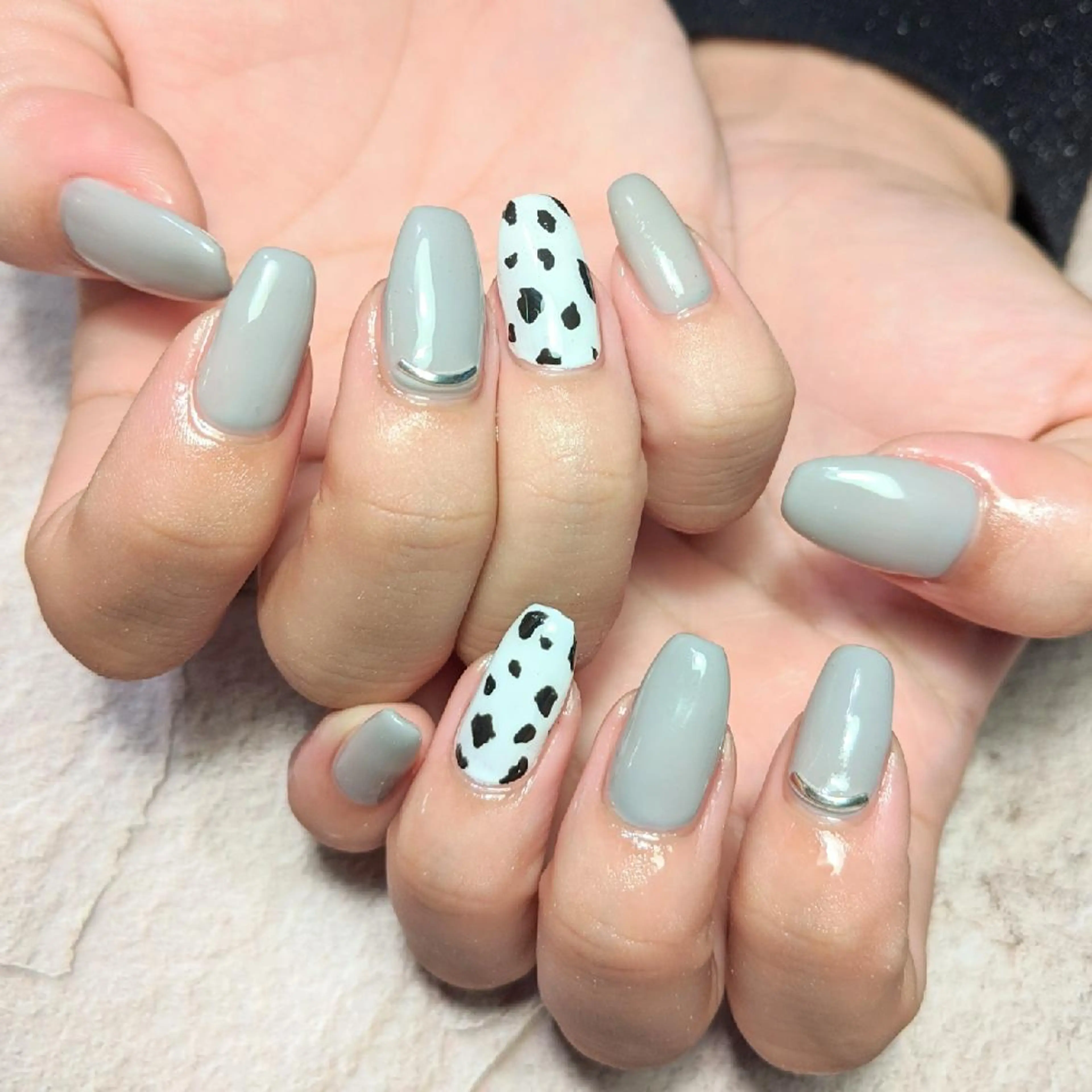 ネイル ｱｲﾗｯｼｭ ﾈｲﾙ ｻﾛﾝ つけるのマツエク・マツパデザイン