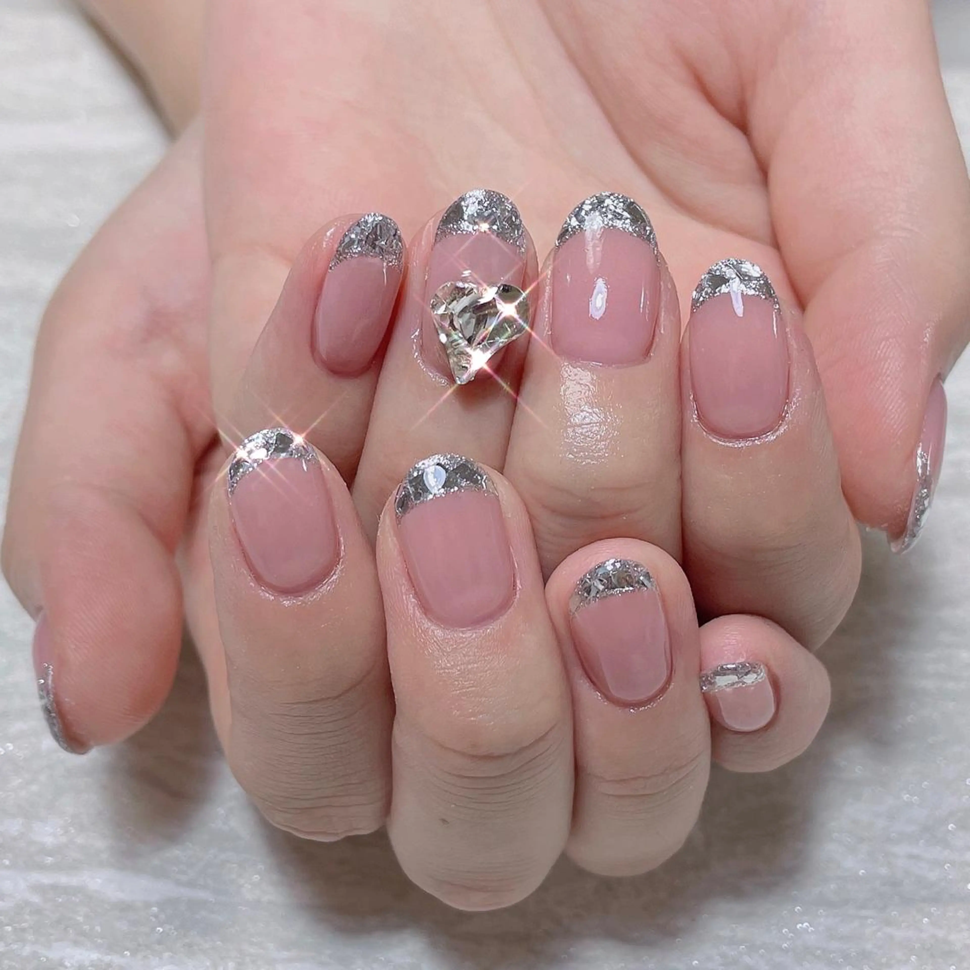 ネイル ANG Studioのネイルデザイン