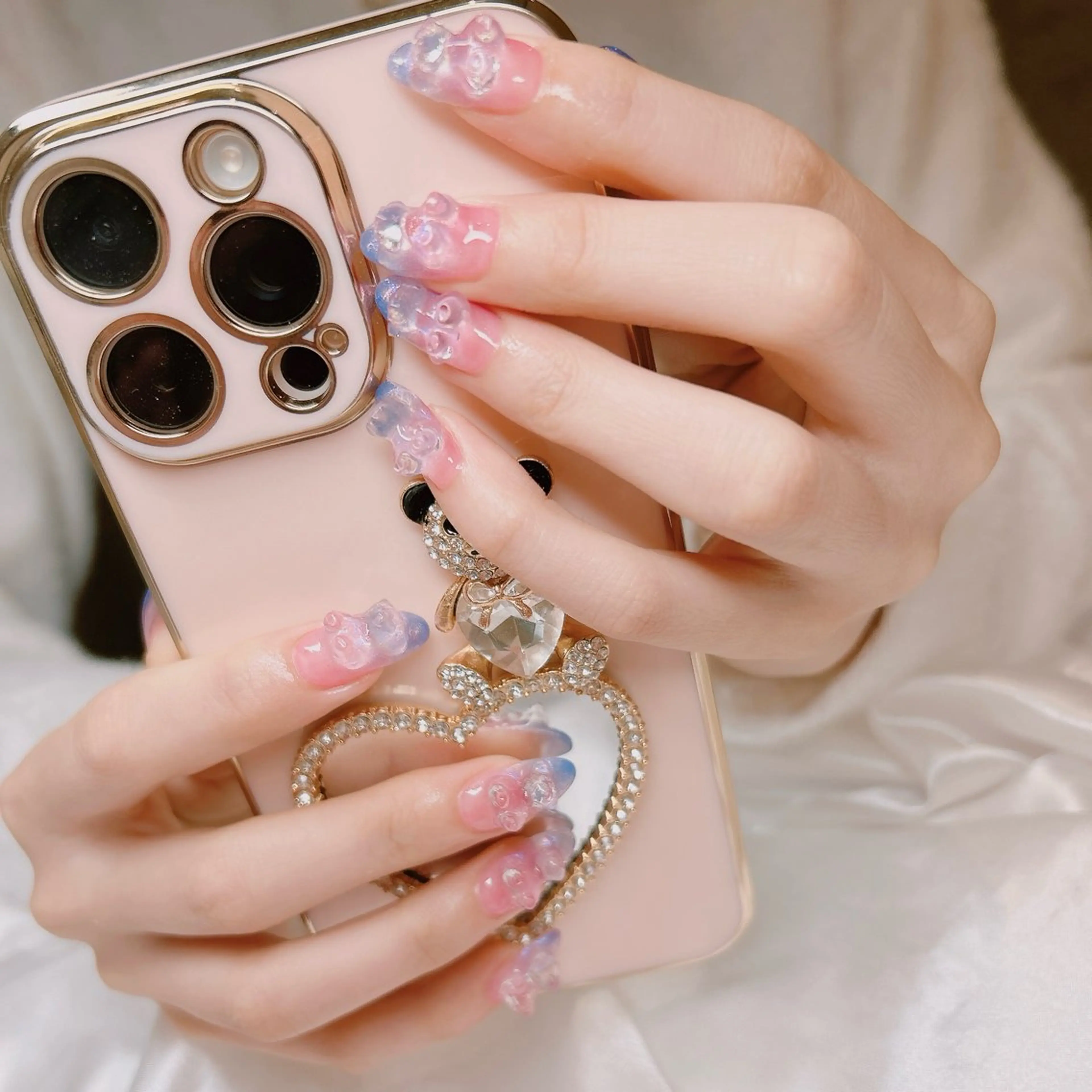 ネイル ハンドネイル junna 金山.東別院.上前津のネイルデザイン