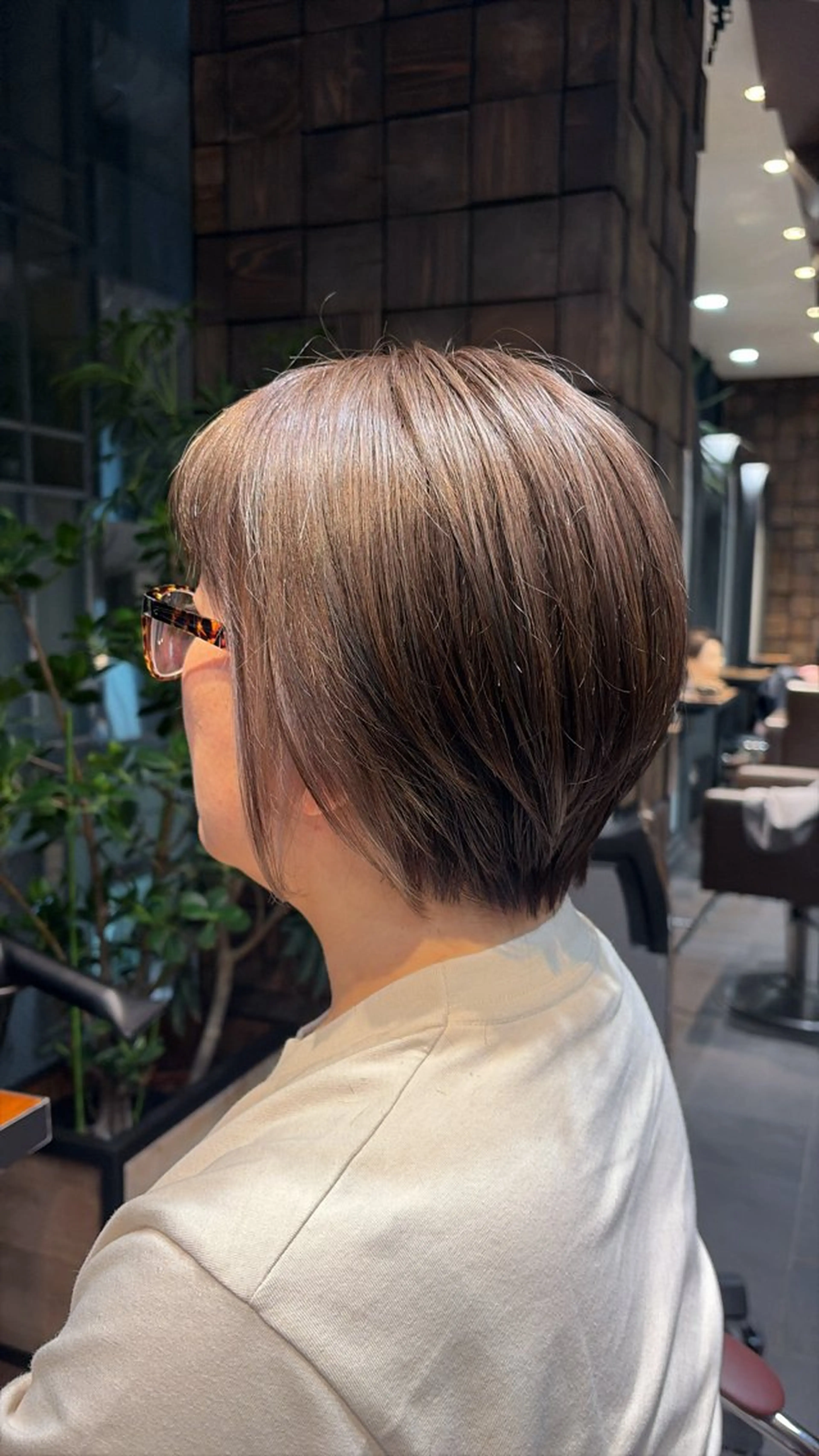 【火曜日限定無料‼️】カットモデル✂️✨の写真