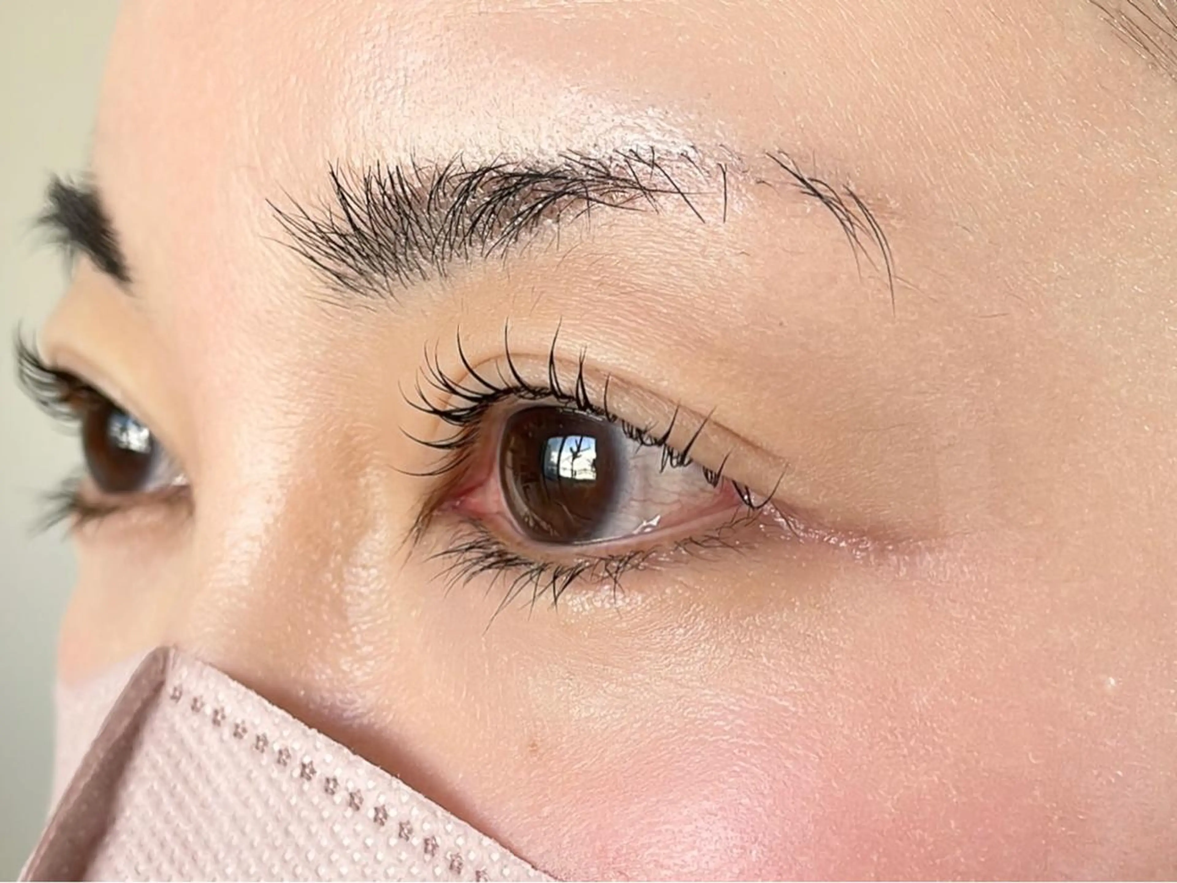 マツエク・マツパ Runo. kaeのマツエク・マツパデザイン