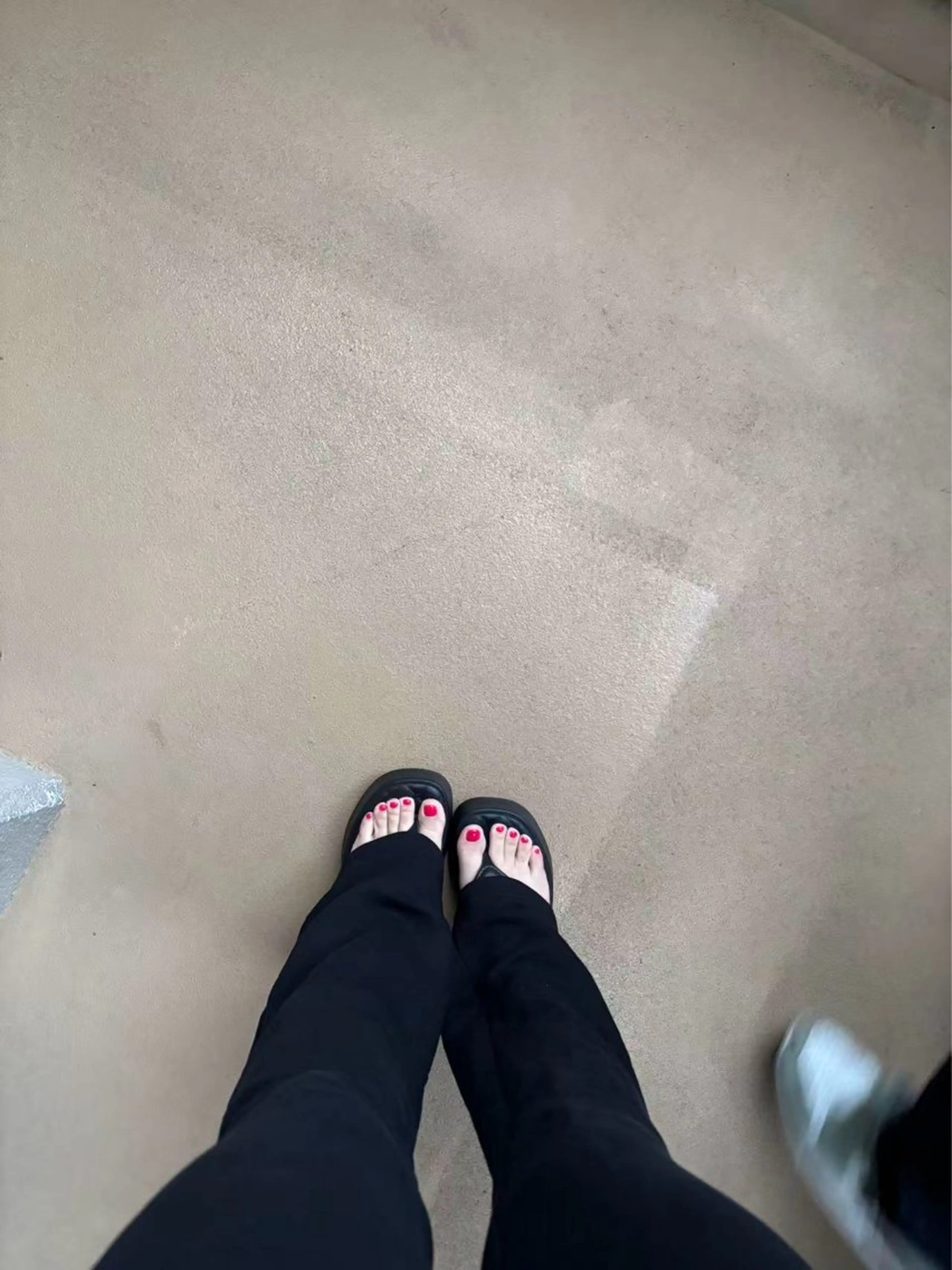 ネイル フットネイル DoReMi サロン 🍑モモのネイルデザイン