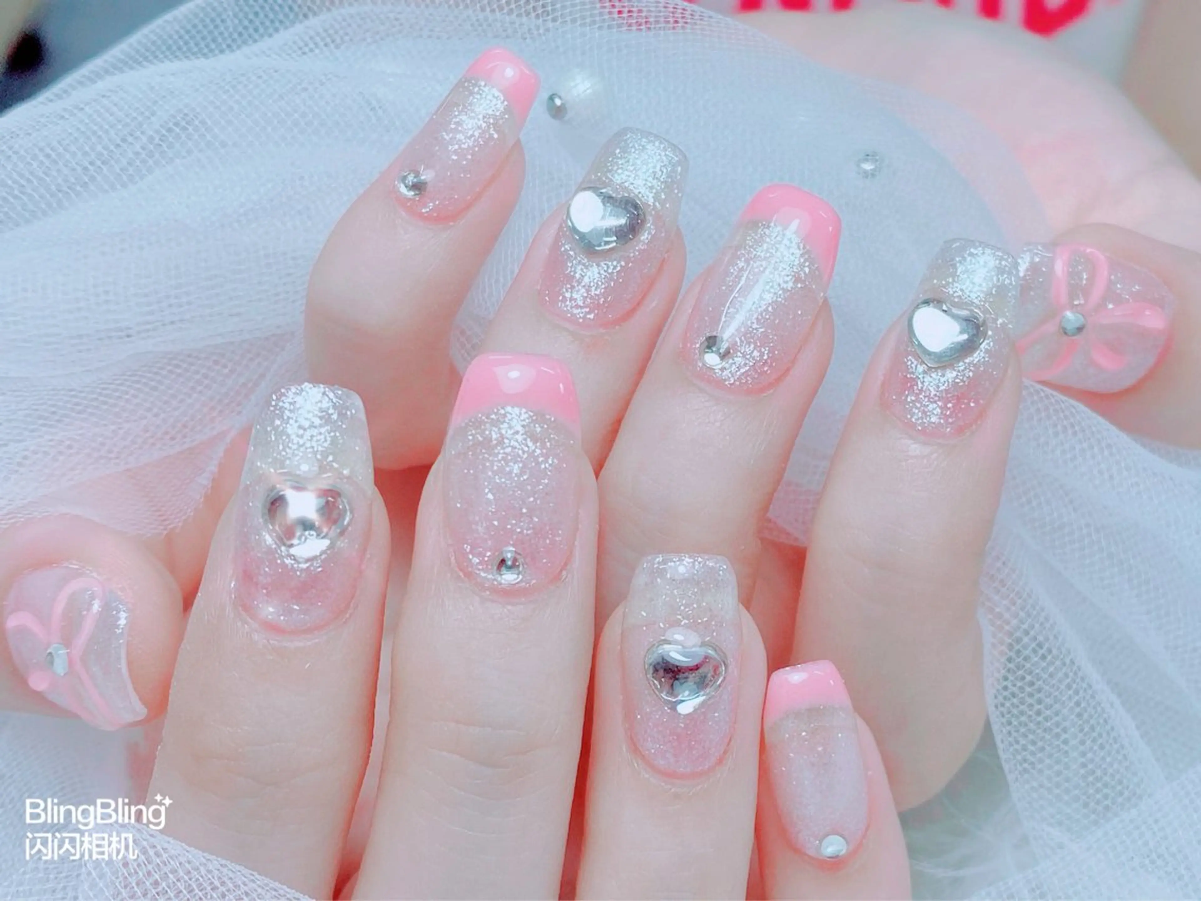 ネイル ハンドネイル 【スカルプ専門店】 Naomi nailのネイルデザイン