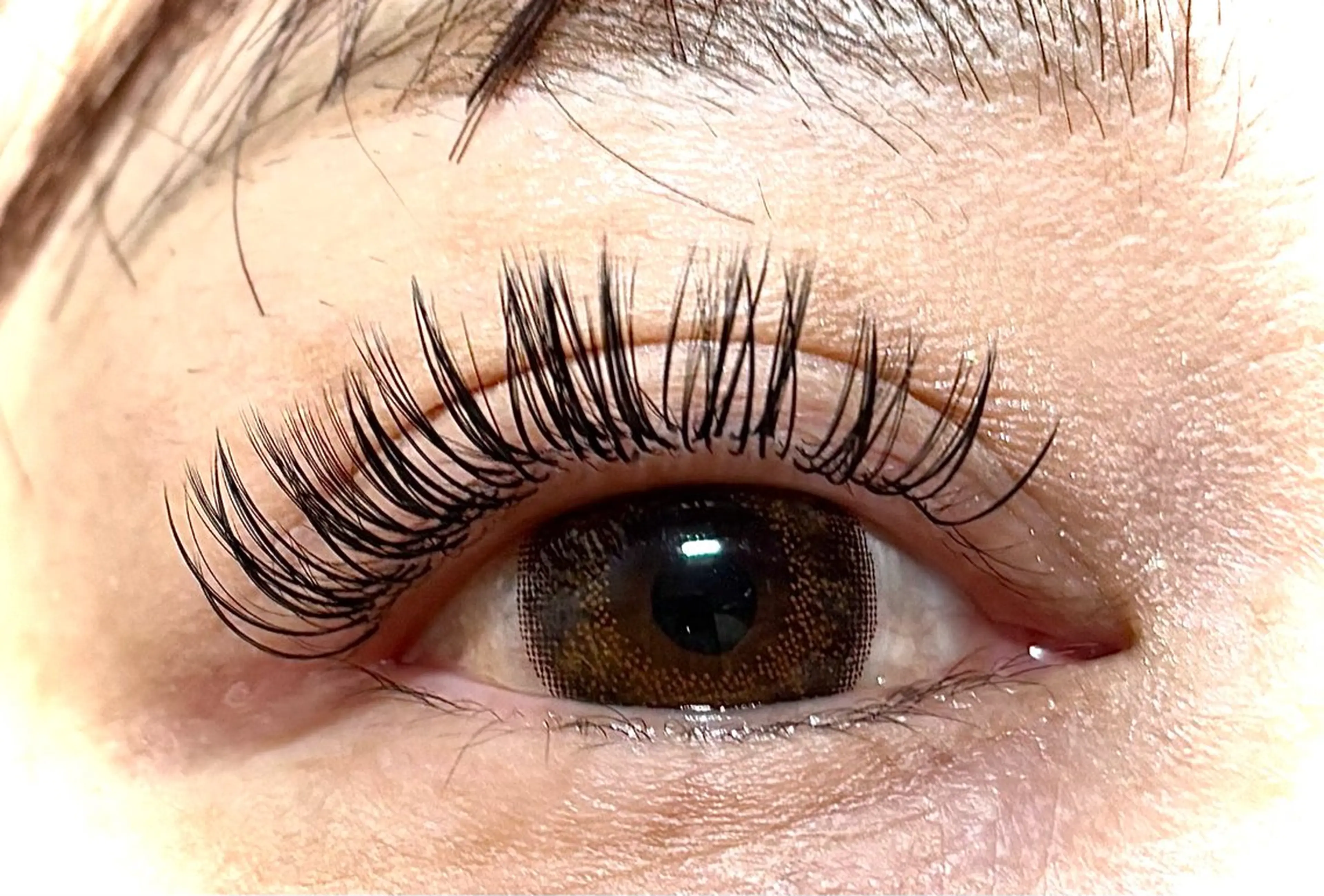 マツエク・マツパ bright Ryoyaのマツエク・マツパデザイン