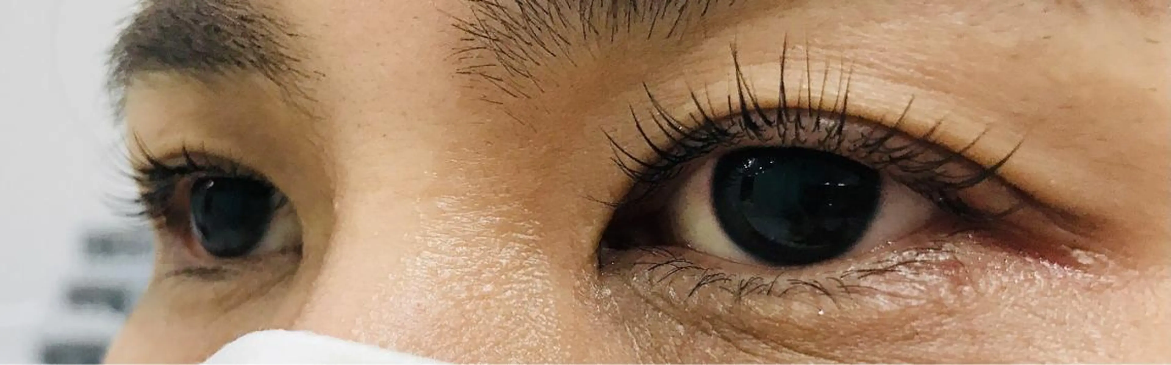 マツエク・マツパ REI eyelashのマツエク・マツパデザイン