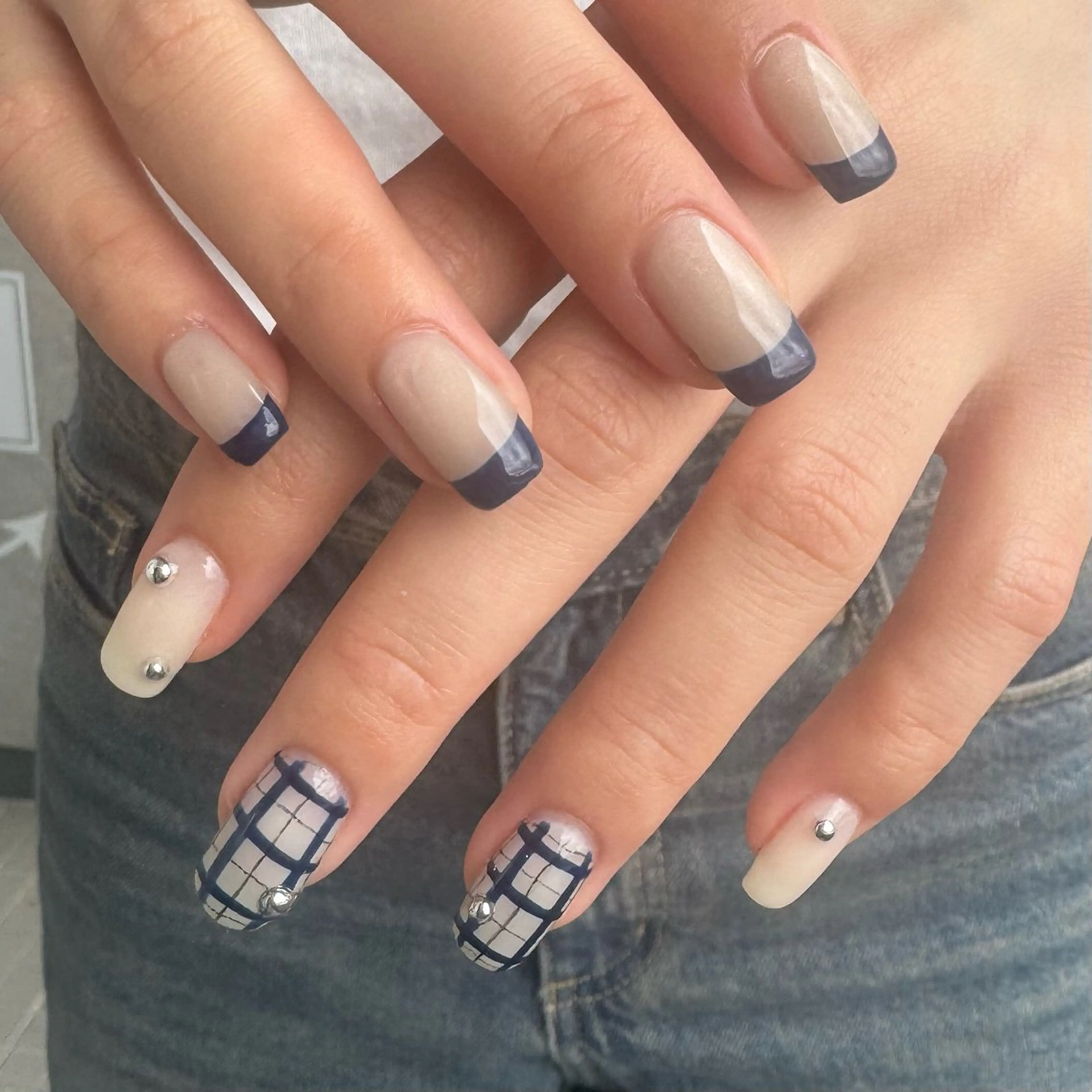 ネイル 2me YUKIMIのネイルデザイン