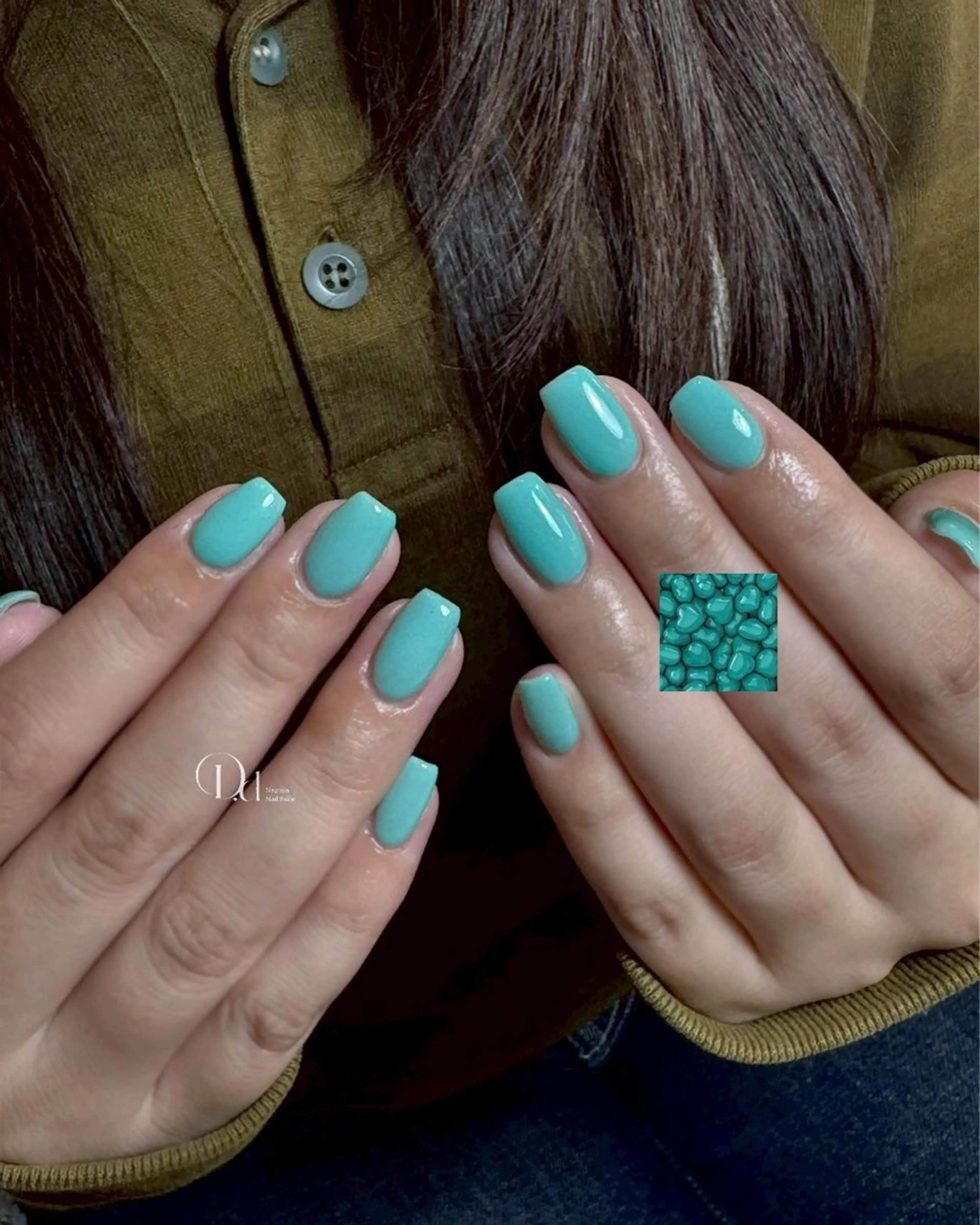 ネイル 🎀 D.d _nailのネイルデザイン