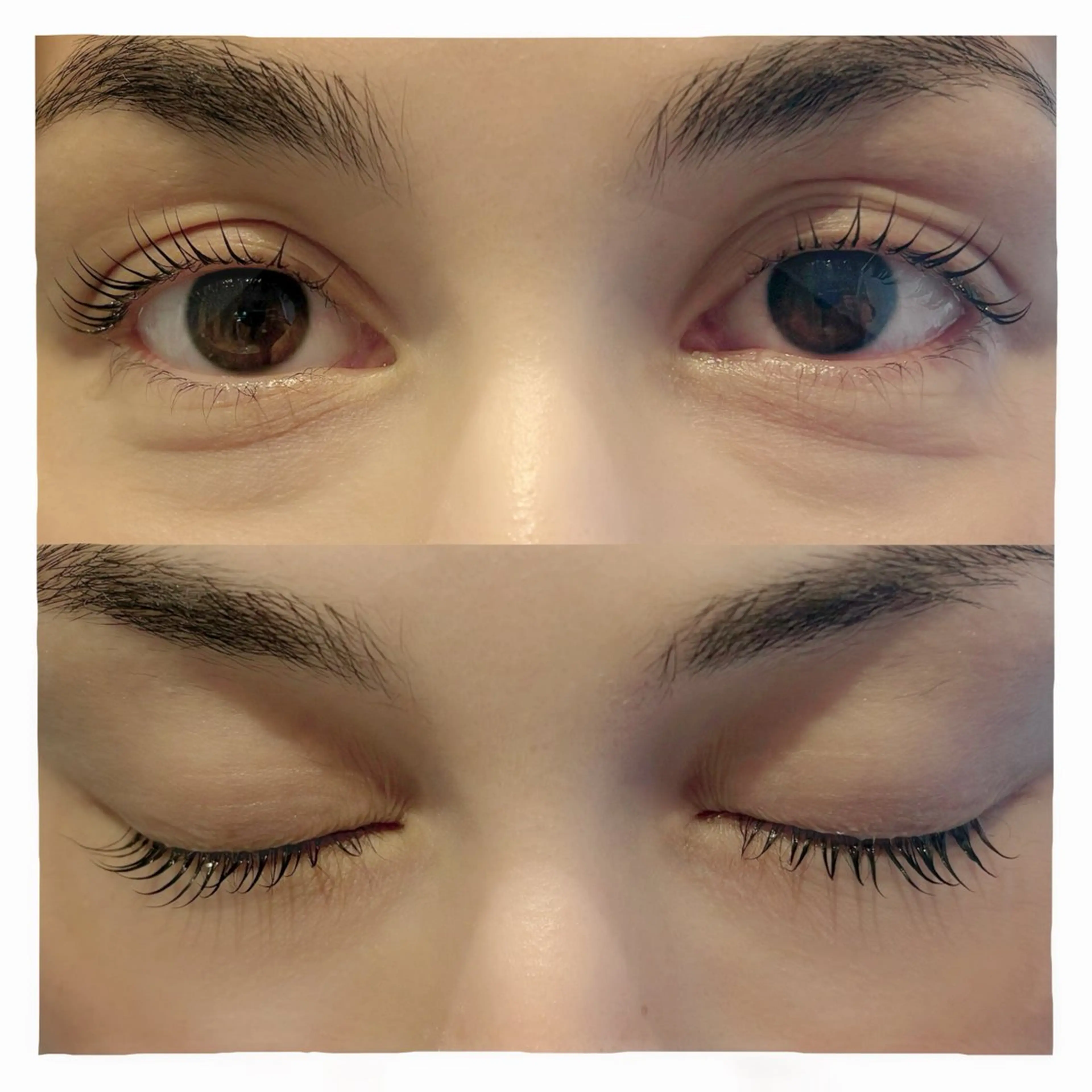 マツエク・マツパ 山本 美希のマツエク・マツパデザイン