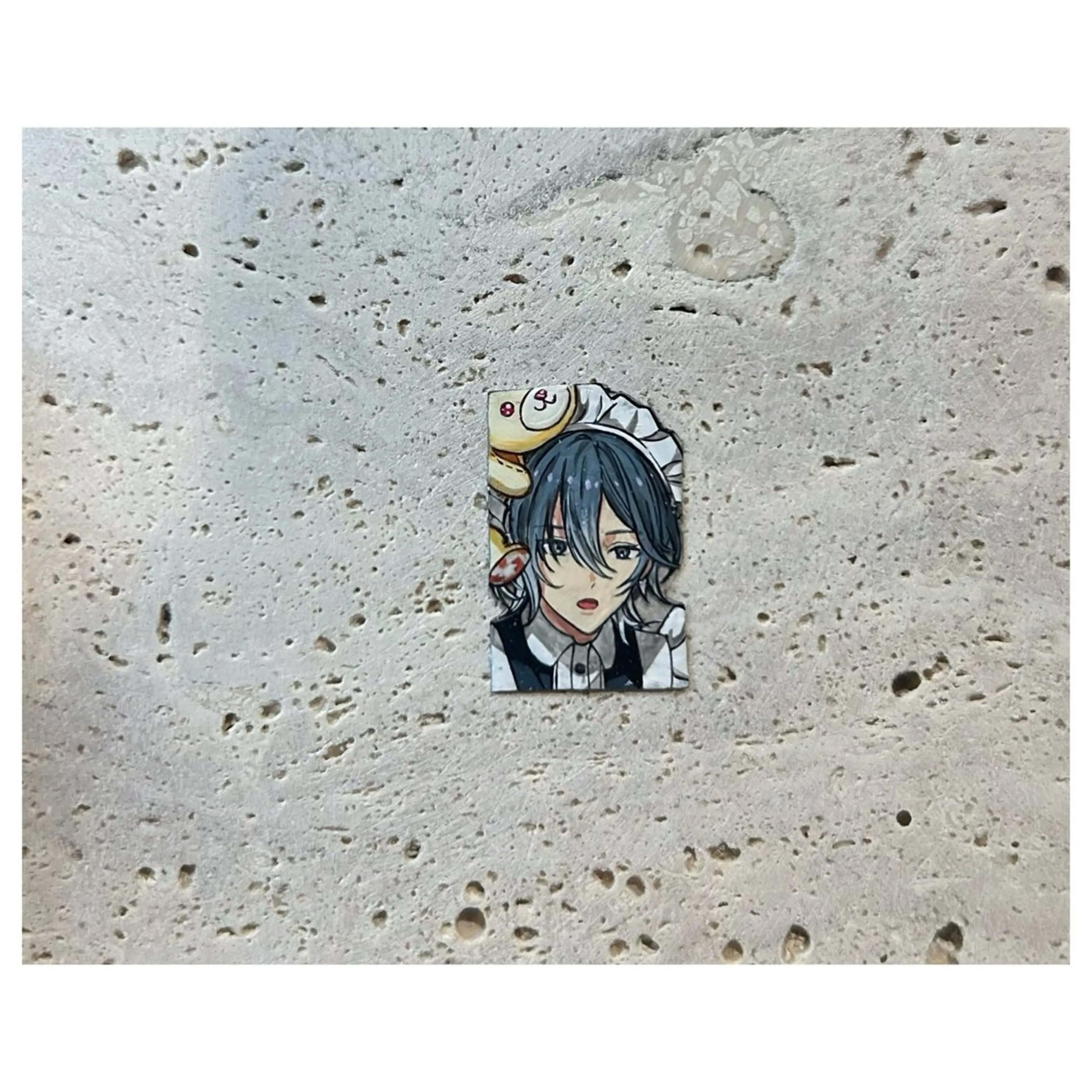 ネイル Nailist Kitaniのネイルデザイン