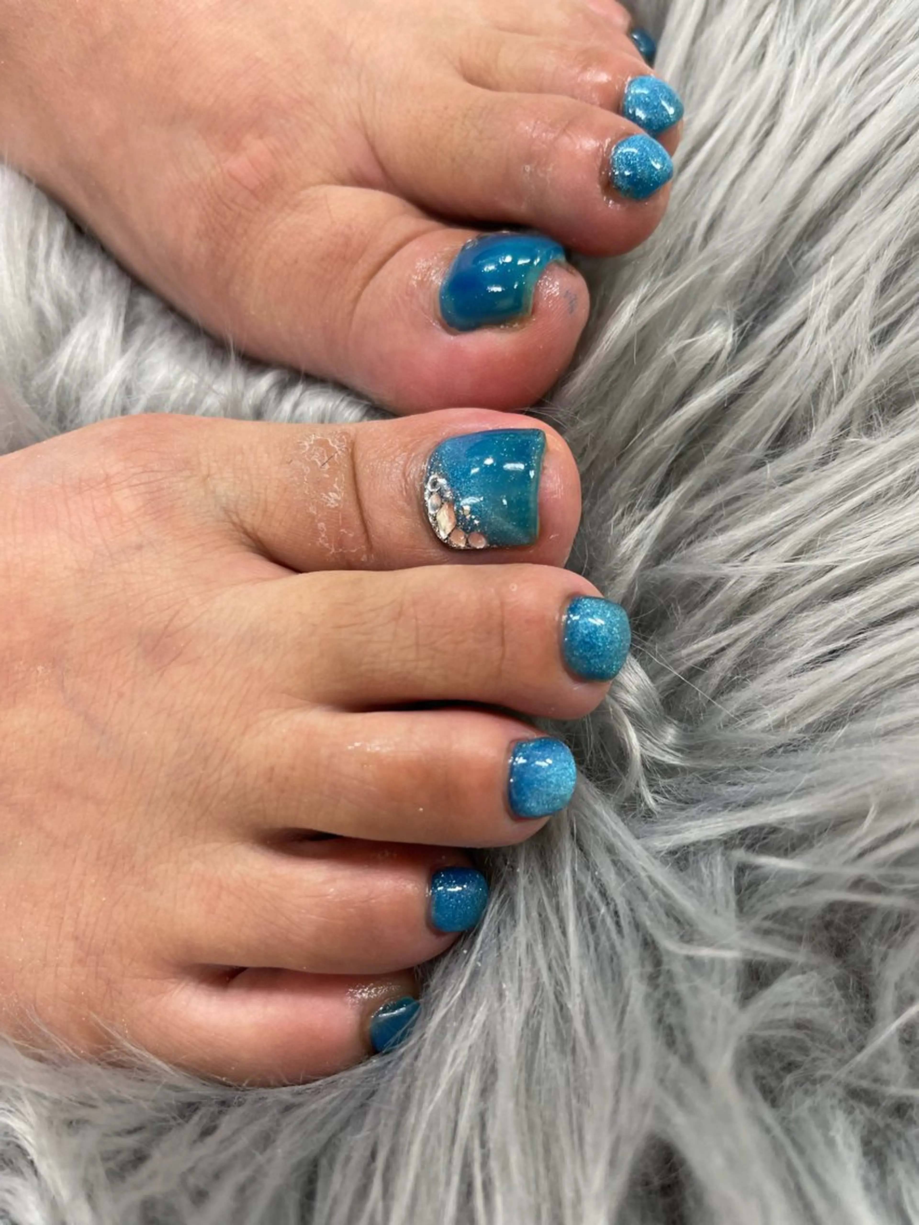 ネイル ♡ KEIKOのネイルデザイン