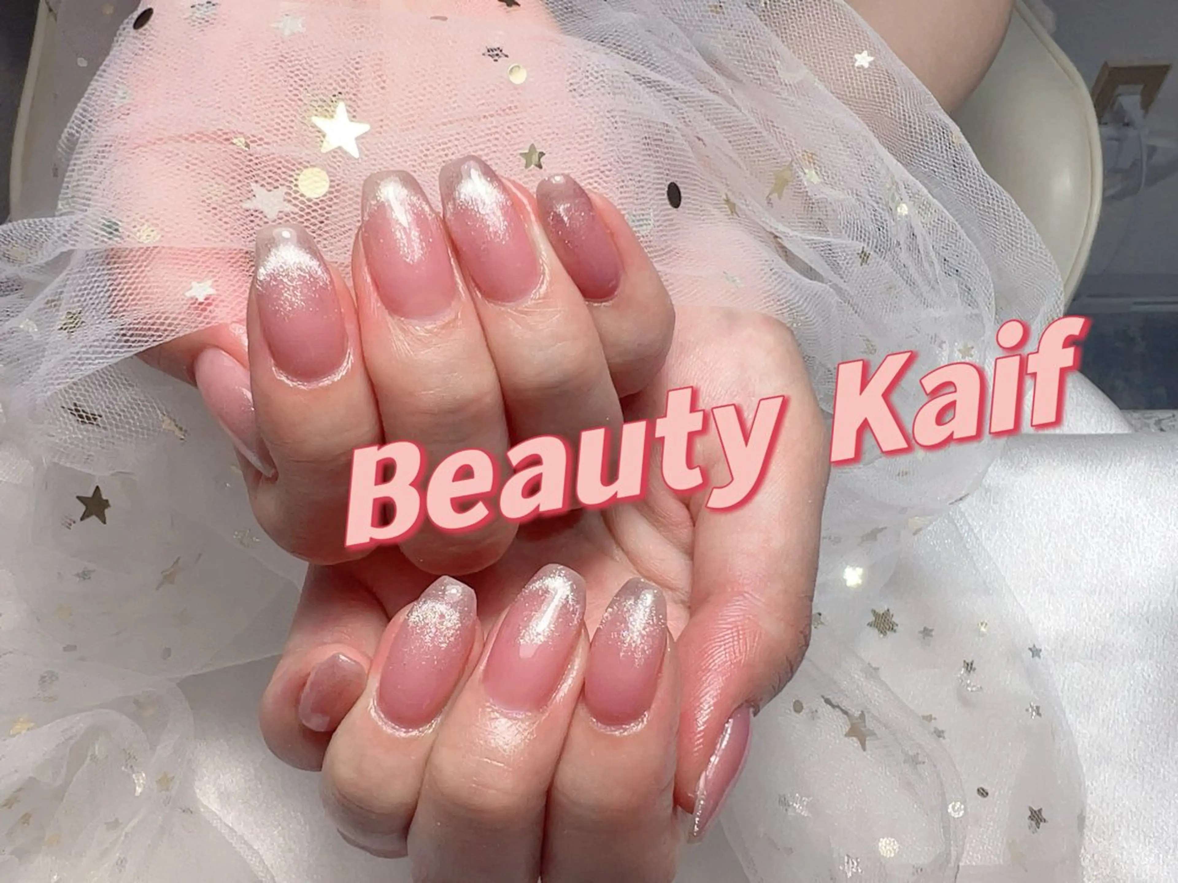 ネイル ハンドネイル Beauty Kaif ネイルのネイルデザイン