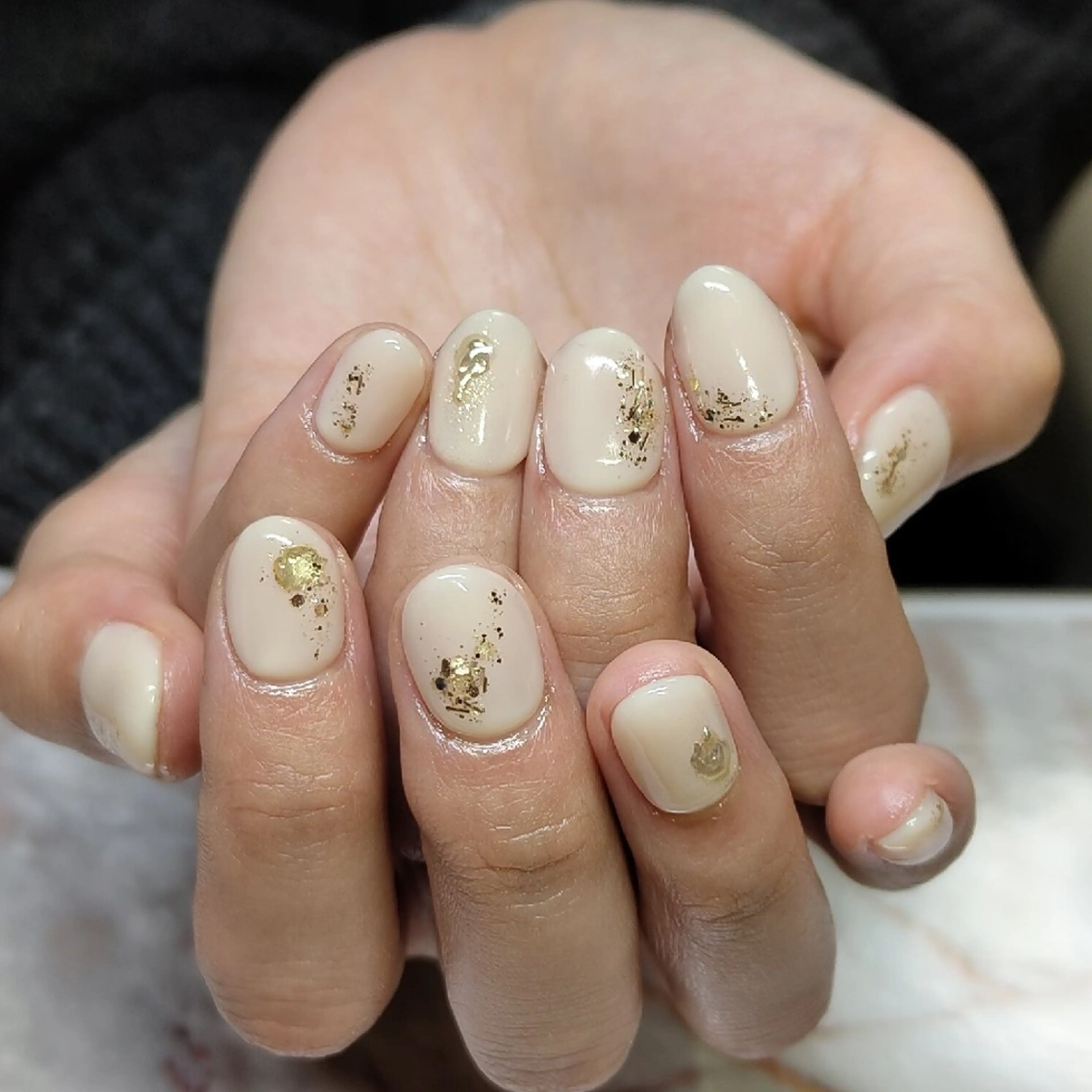 ネイル ハンドネイル mg nailのネイルデザイン