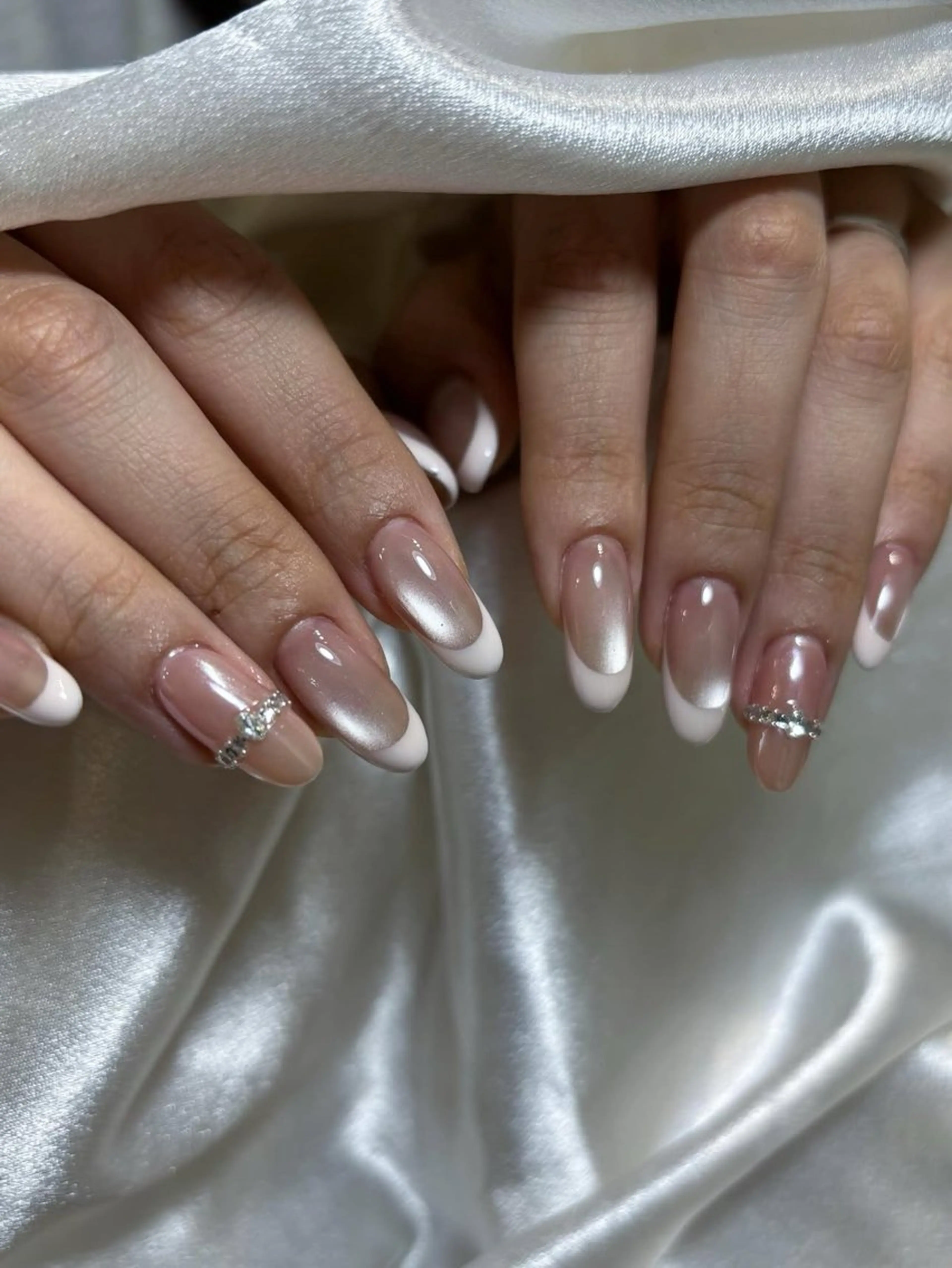 ネイル ハンドネイル ann_ nailのネイルデザイン