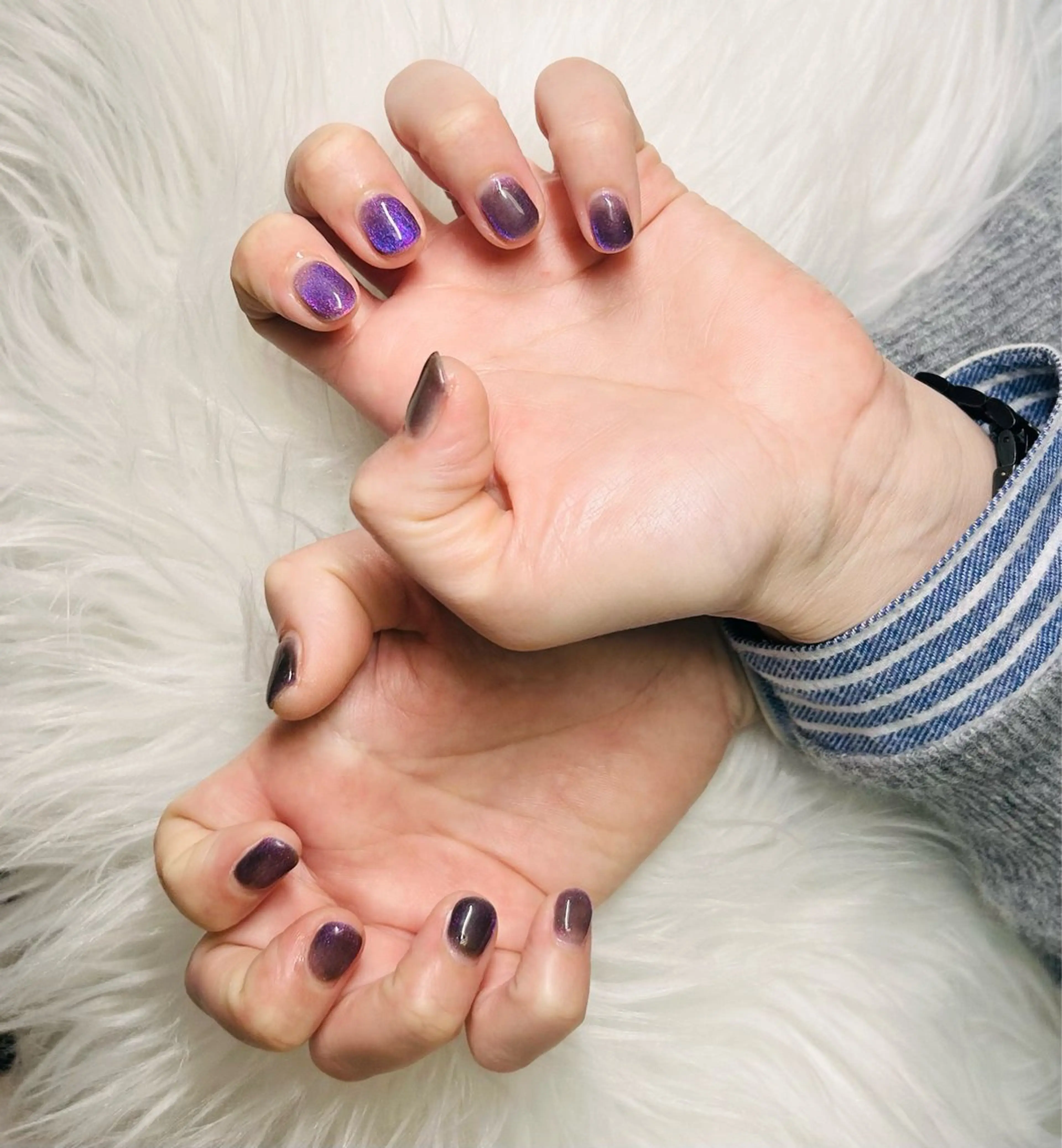 ネイル ハンドネイル L’ねいる yuma🌺のネイルデザイン