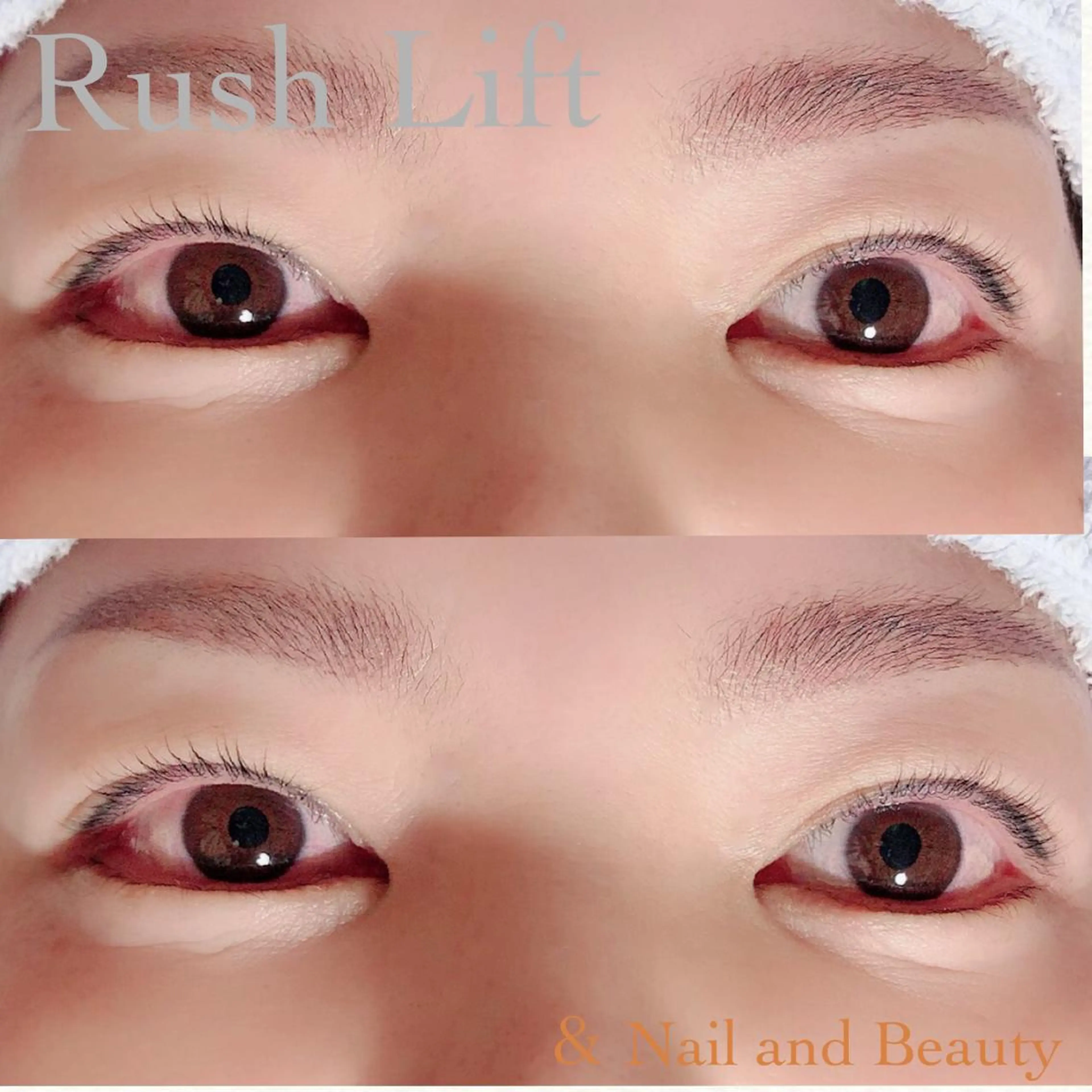 マツエク・マツパ ＆ nailの眉毛・アイブロウイメージ