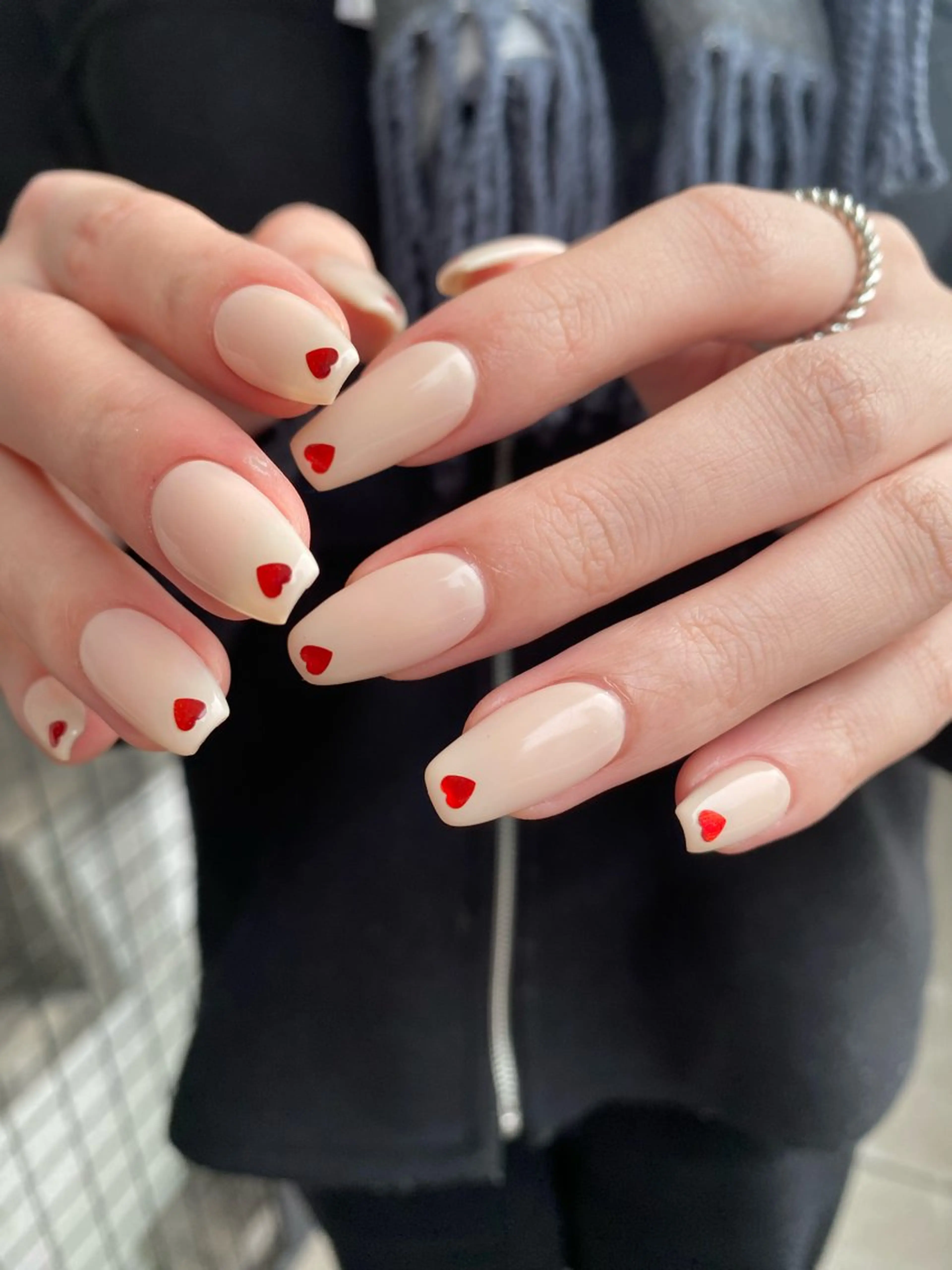 ネイル chiya nailsのネイルデザイン