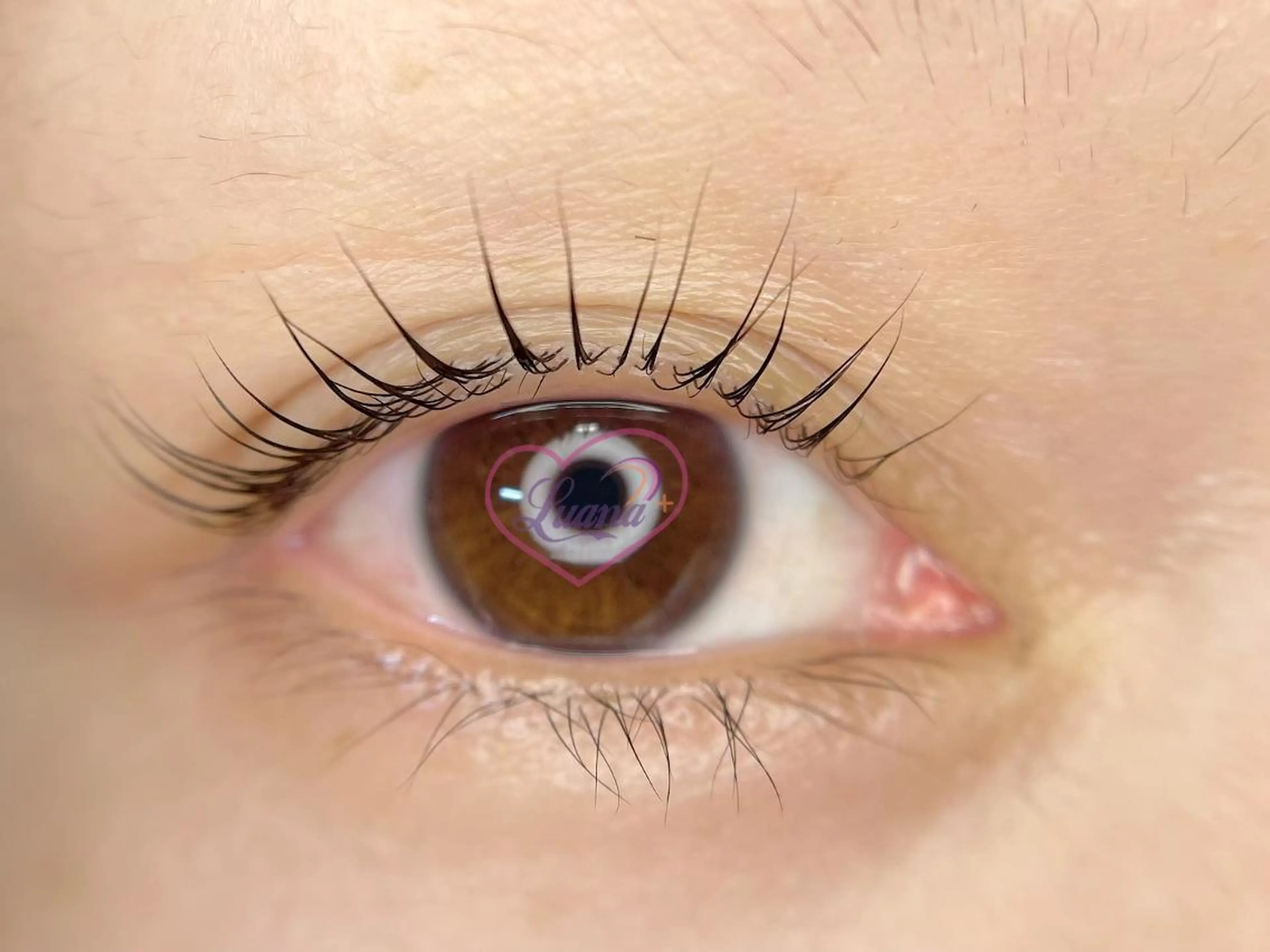 マツエク・マツパ ta miのマツエク・マツパデザイン