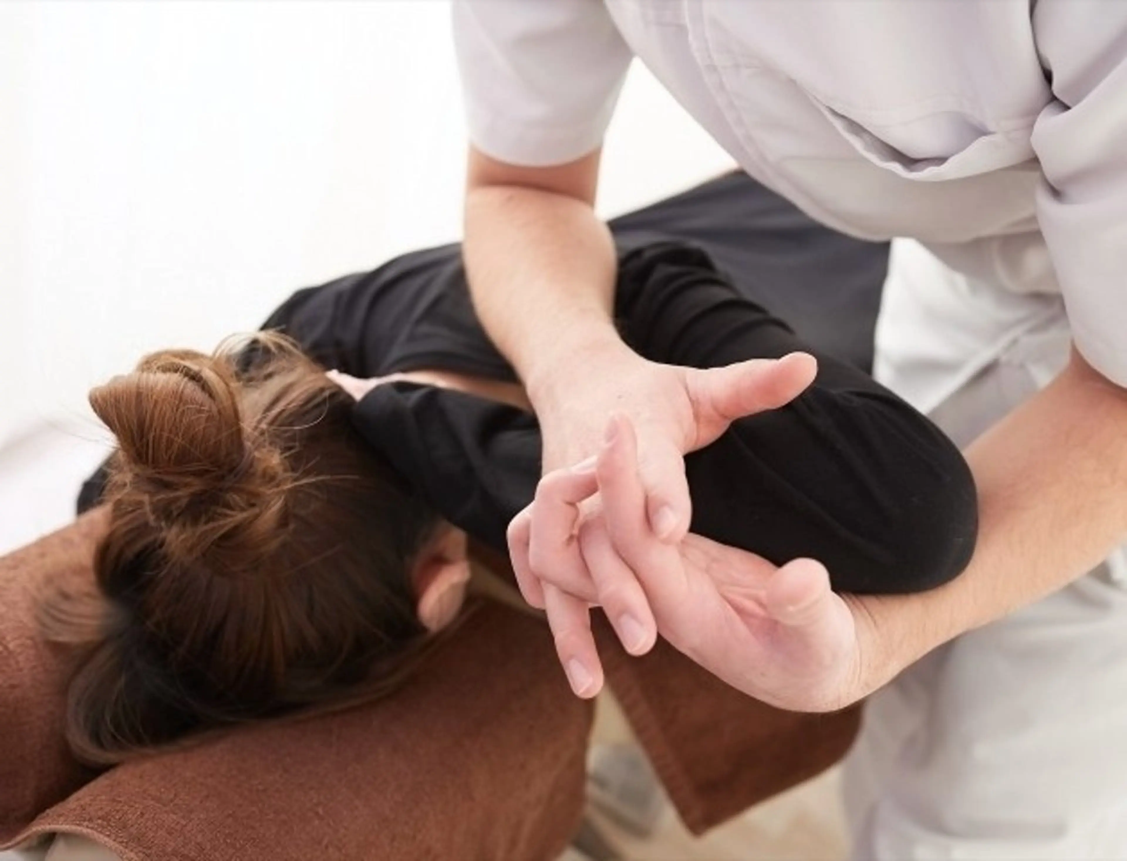 メンズ Grand warmのエステ・リラクイメージ