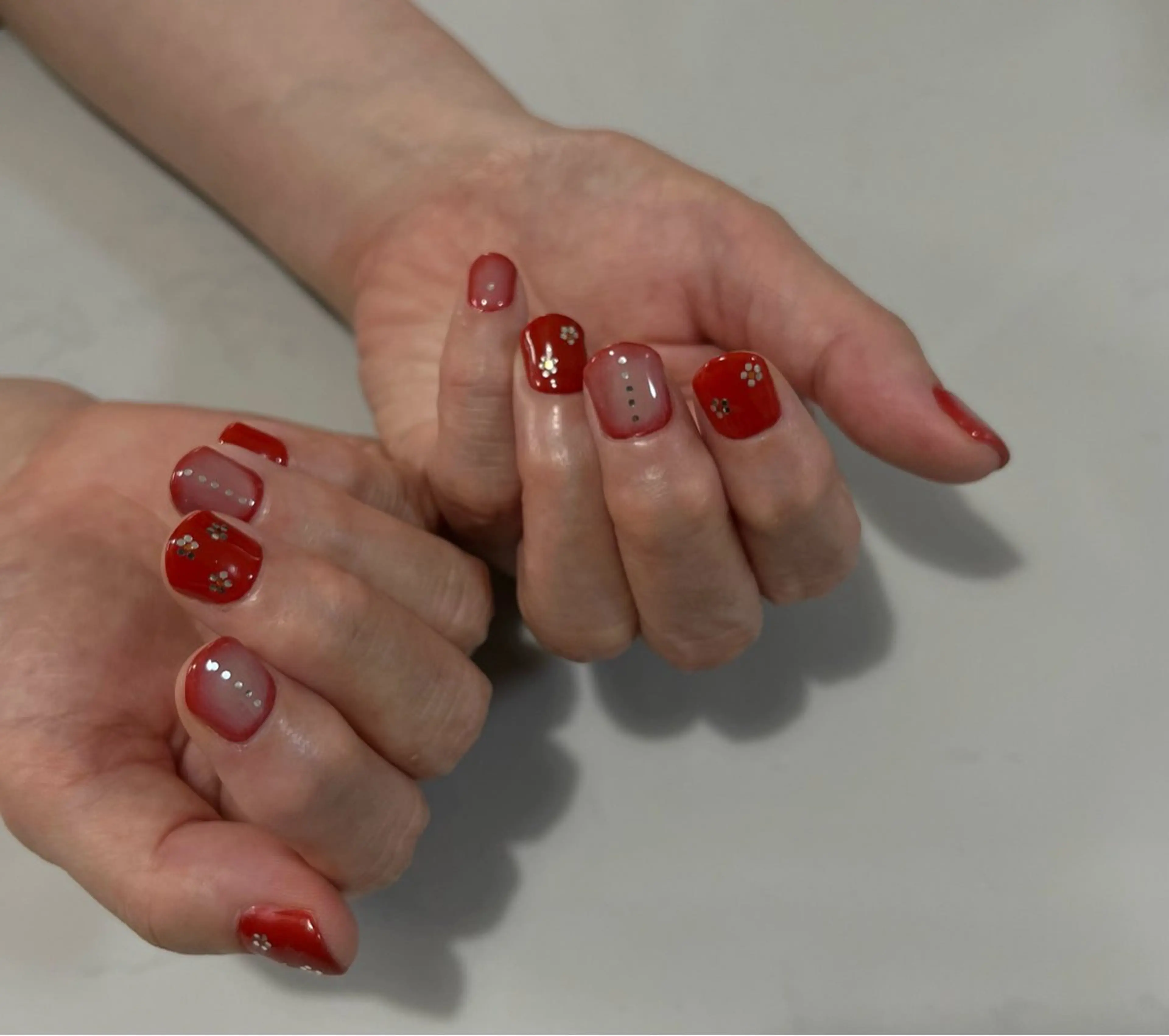 ネイル sususu駒澤大学 Noeのネイルデザイン