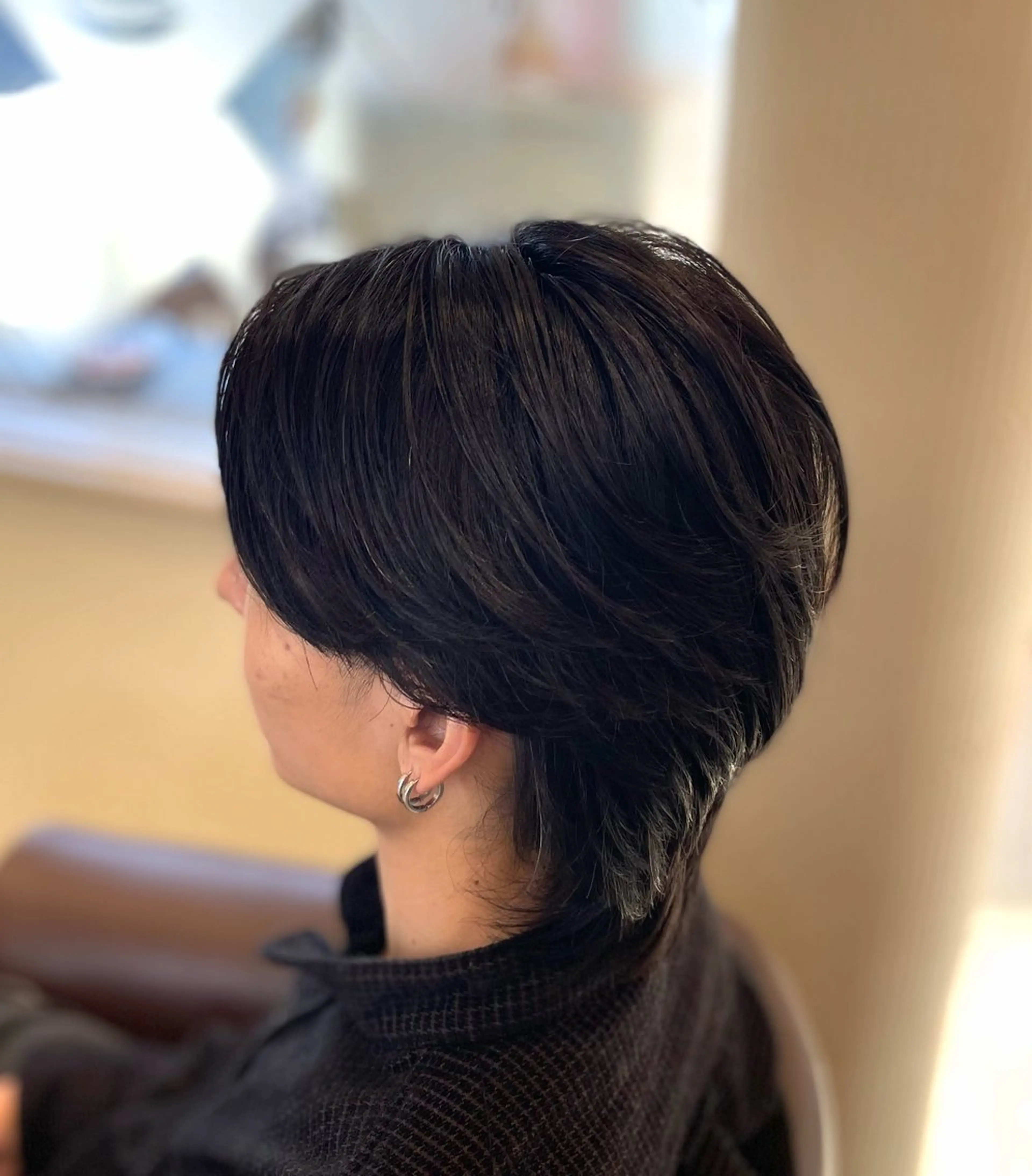 メンズ カット MORE 【Yui】のヘアスタイル