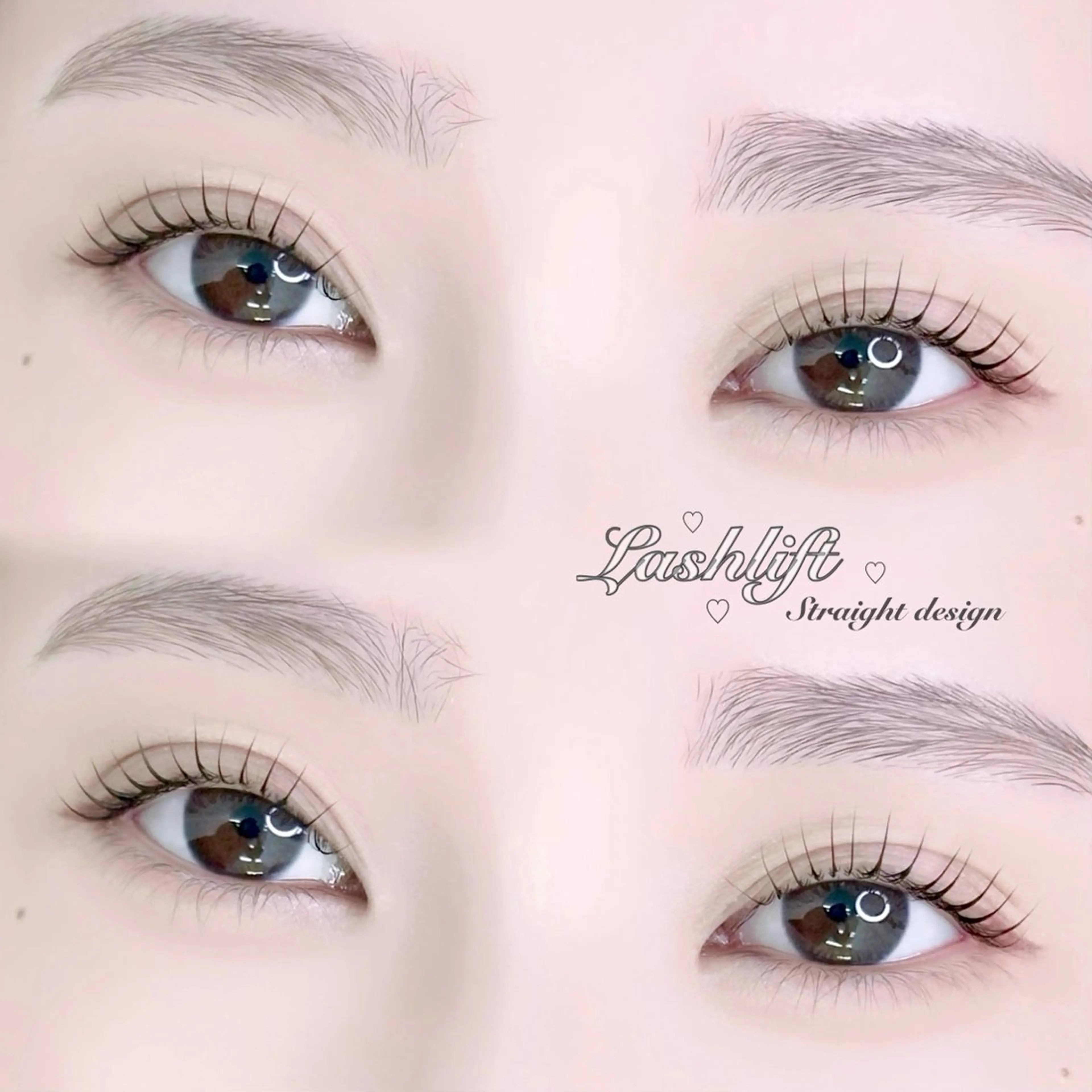 マツエク・マツパ まつげパーマ Cheri ange 柏店所属・Nozomi🎀 Cheri angeのマツエク・マツパデザイン