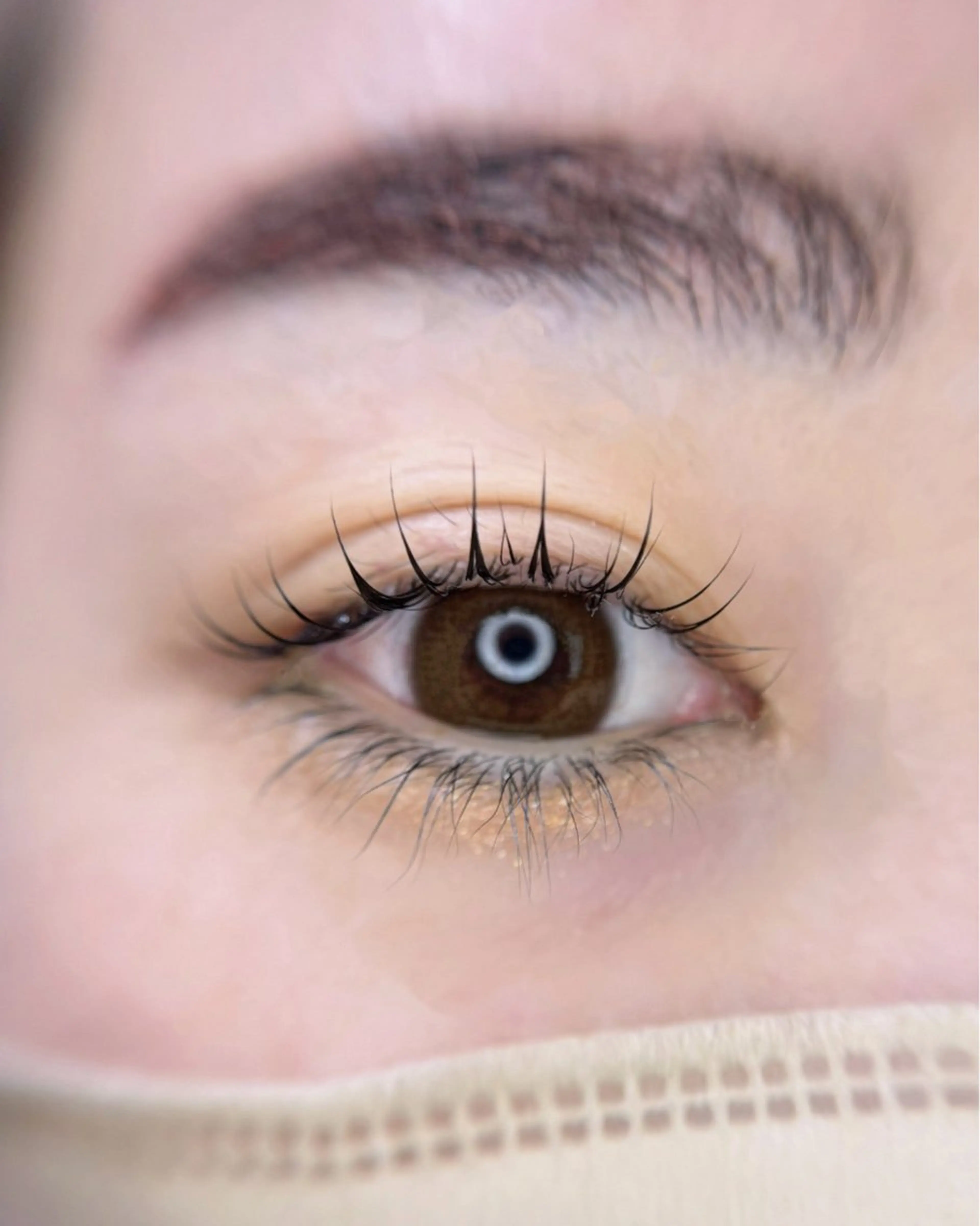 マツエク・マツパ arce -ｱﾙｾ- 🔅ヒマワリのマツエク・マツパデザイン