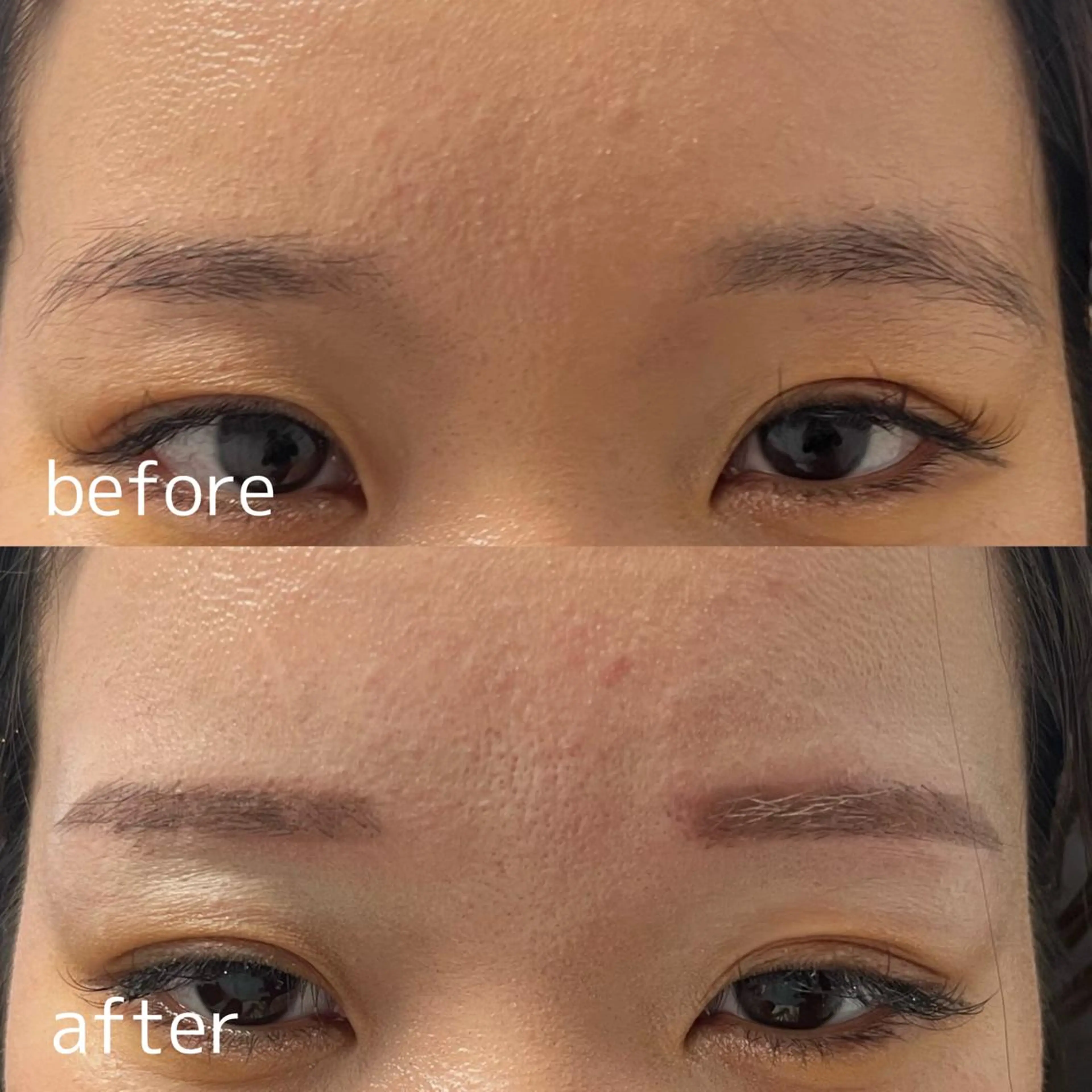 アイブロウ Sakura- blow天王寺店 南のマツエク・マツパデザイン