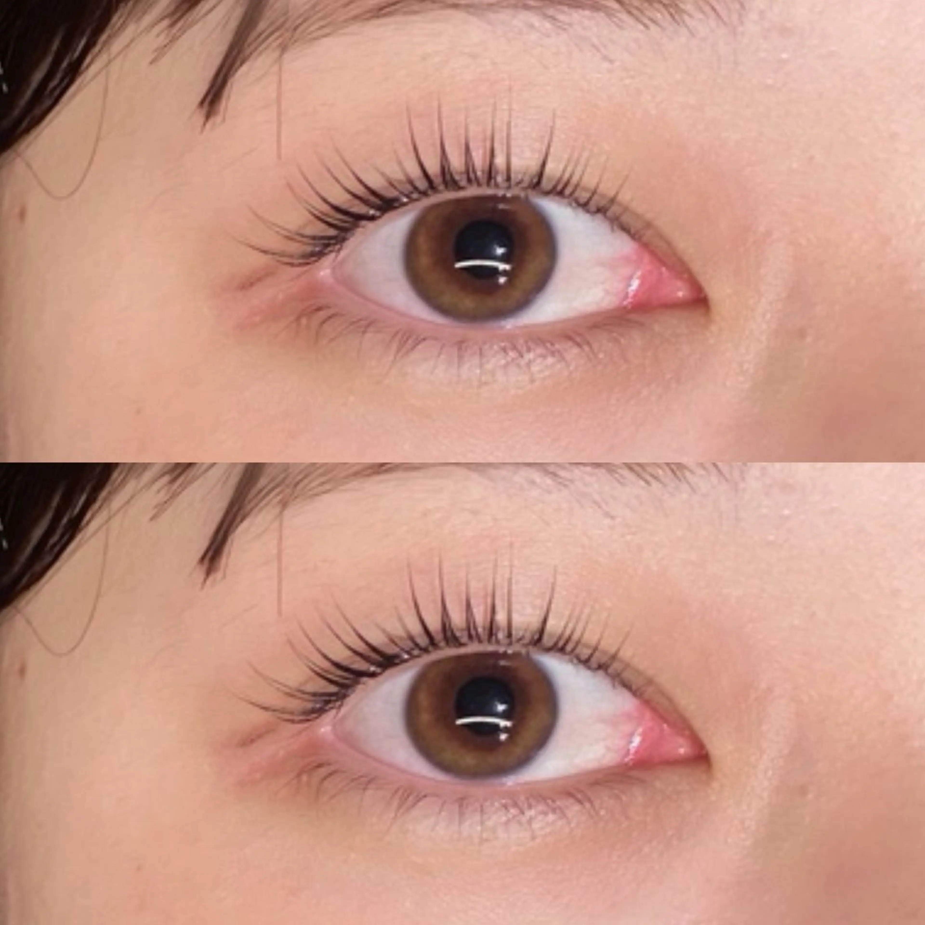 マツエク・マツパ EYELA熊本店 YUZUのマツエク・マツパデザイン