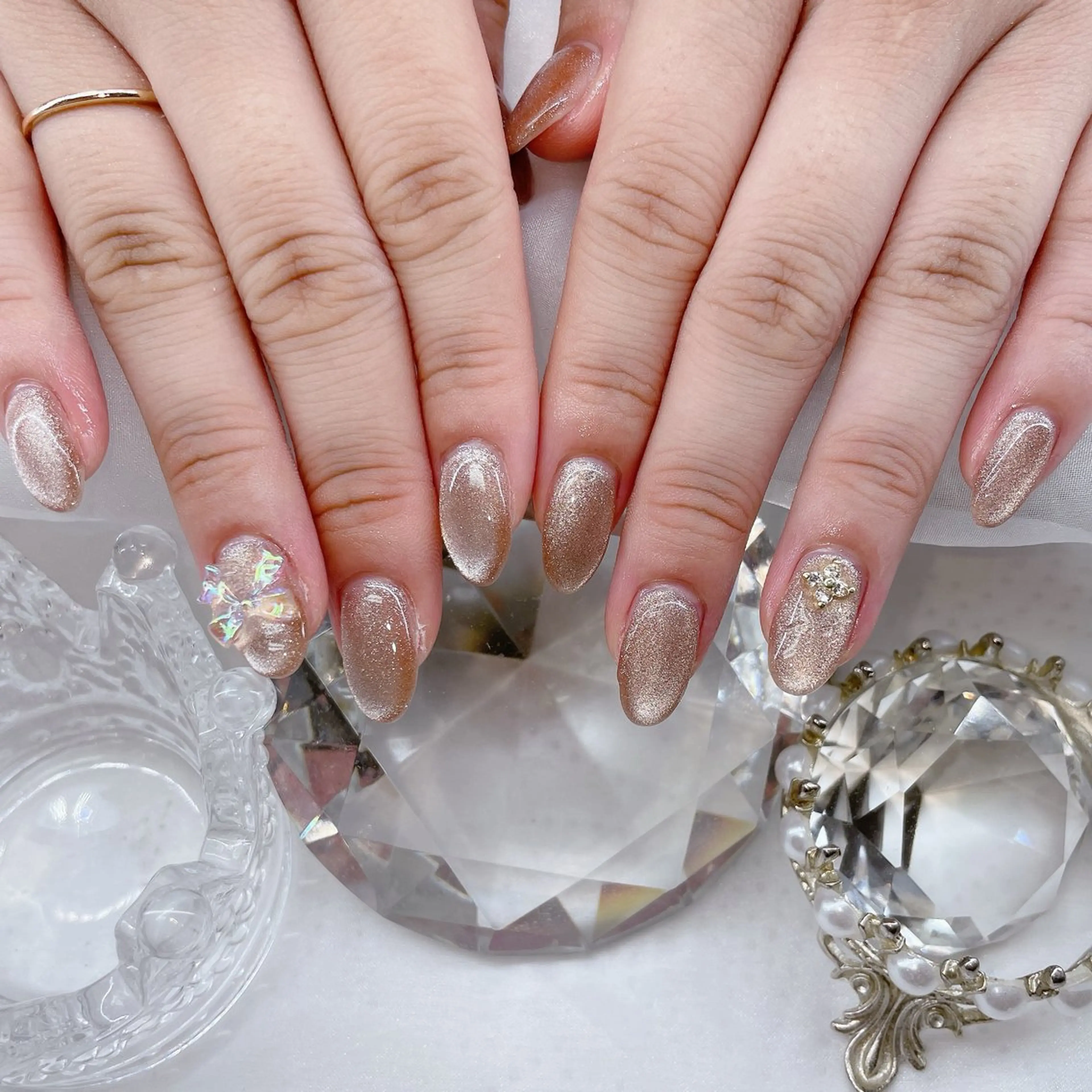 ネイル misun_ nailのネイルデザイン