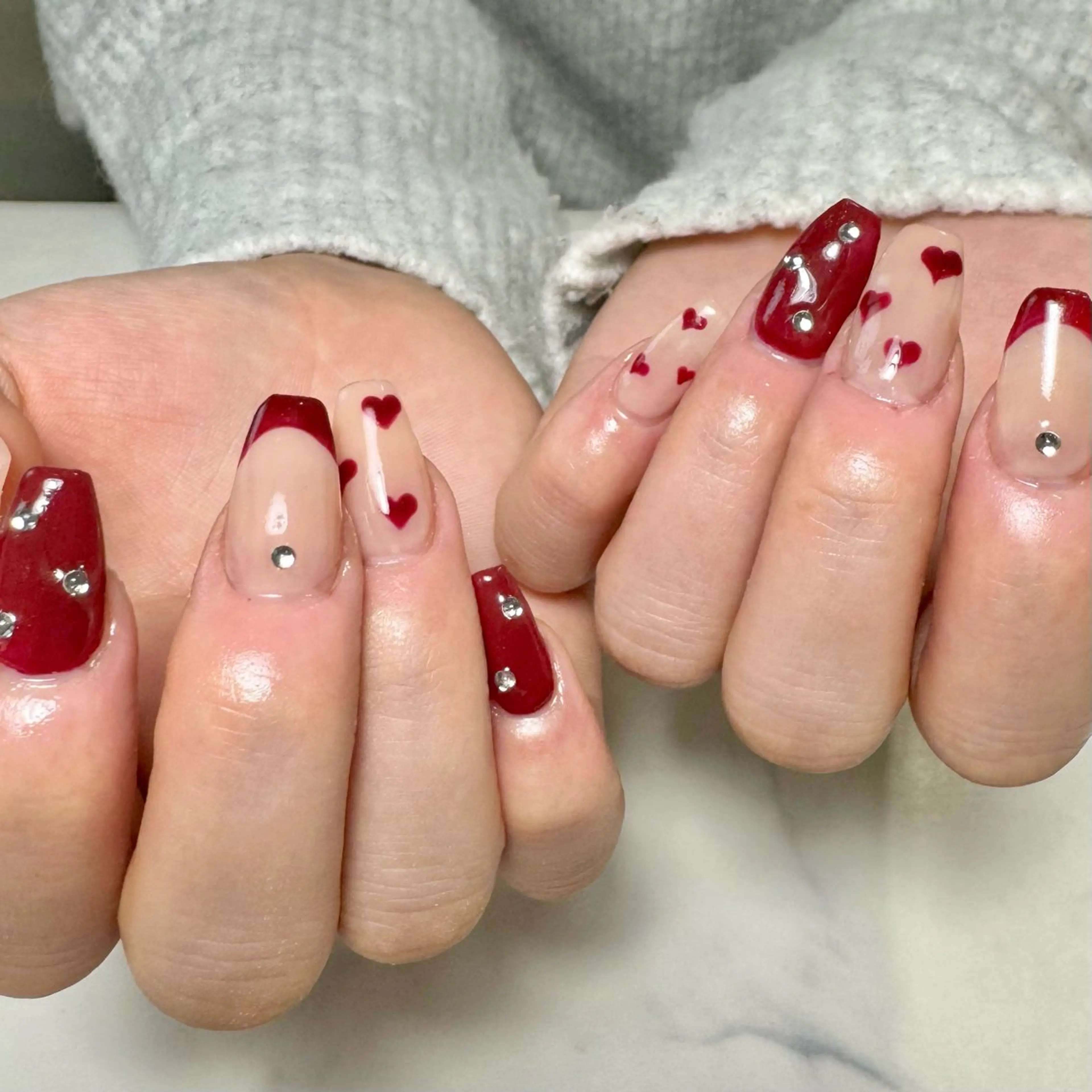 ネイル salon de oct.のネイルデザイン