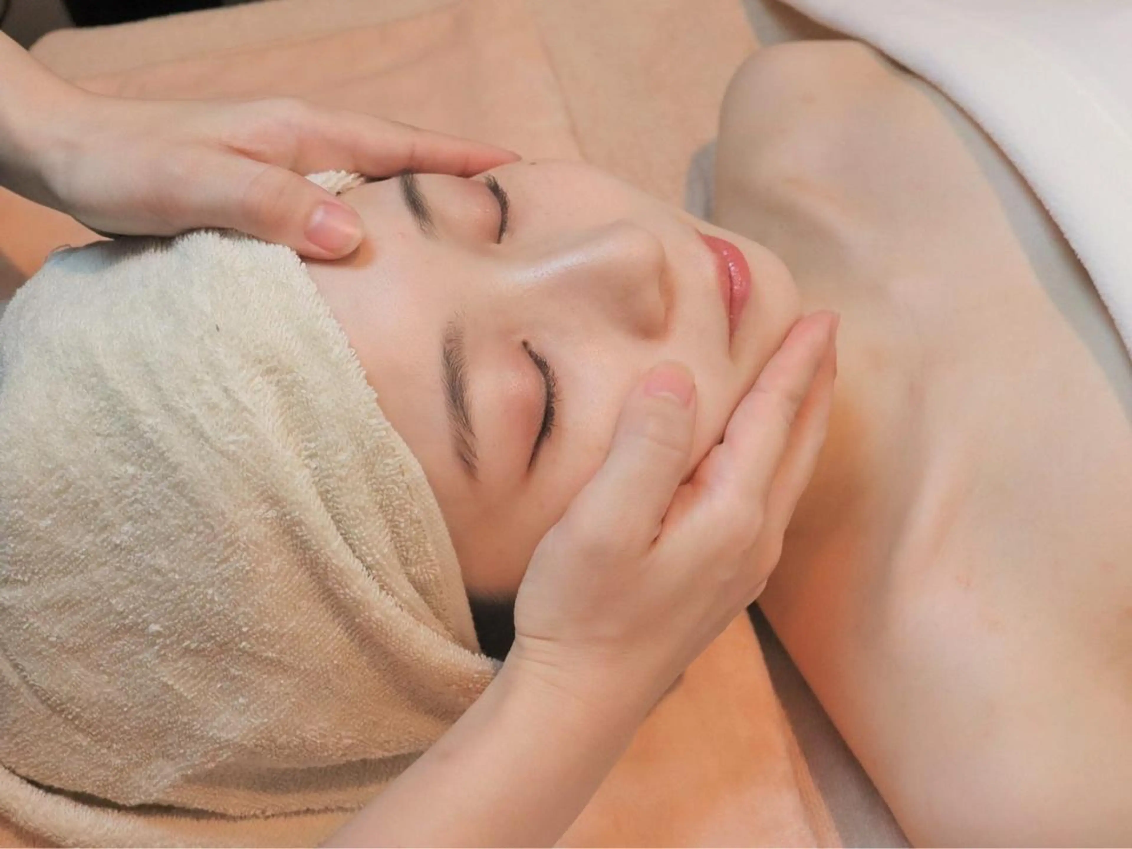 mignon /栄のエステ・リラクイメージ