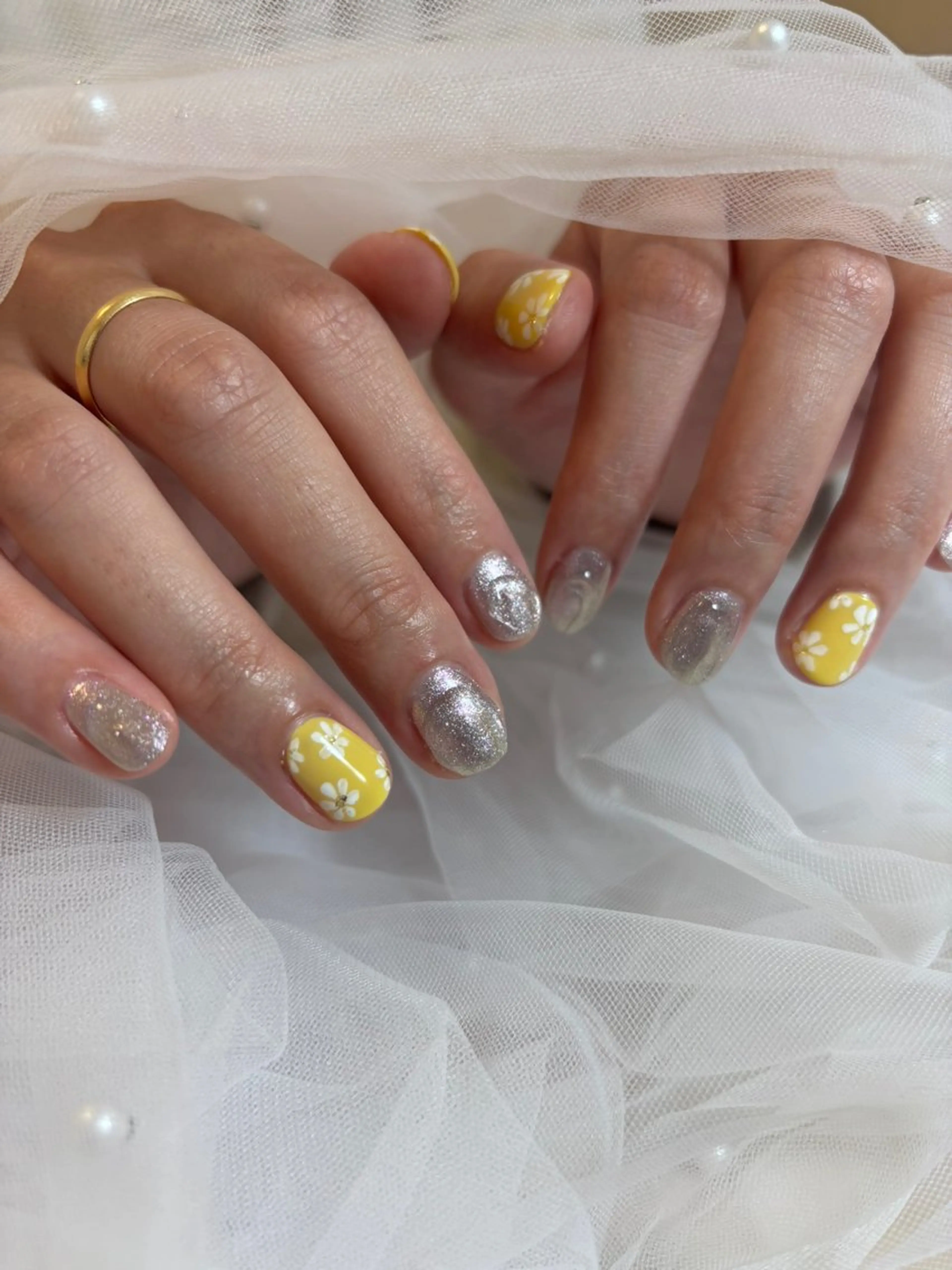 ネイル Ayanail Ayanailのネイルデザイン