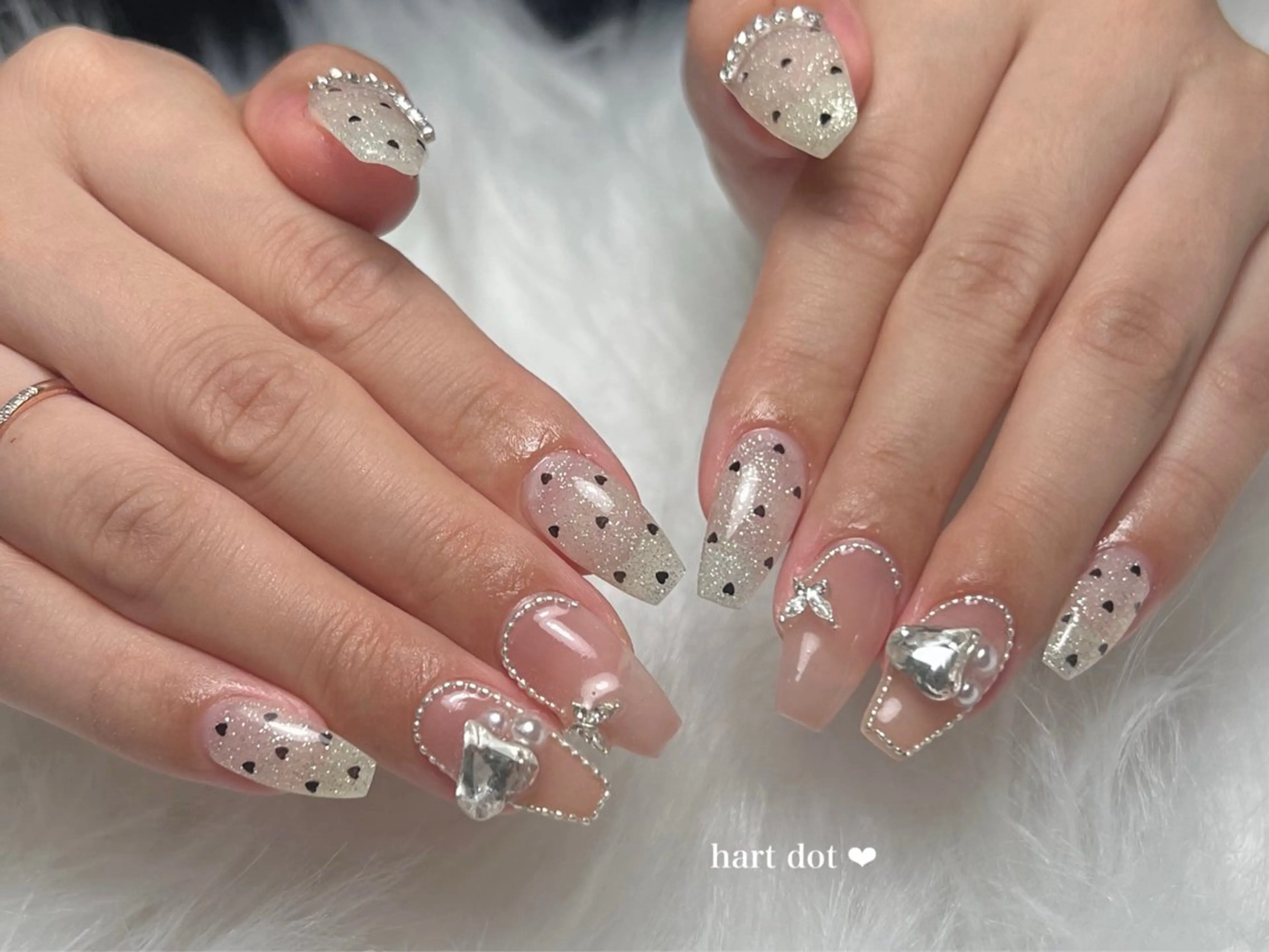 ネイル ハンドネイル n. nailのネイルデザイン