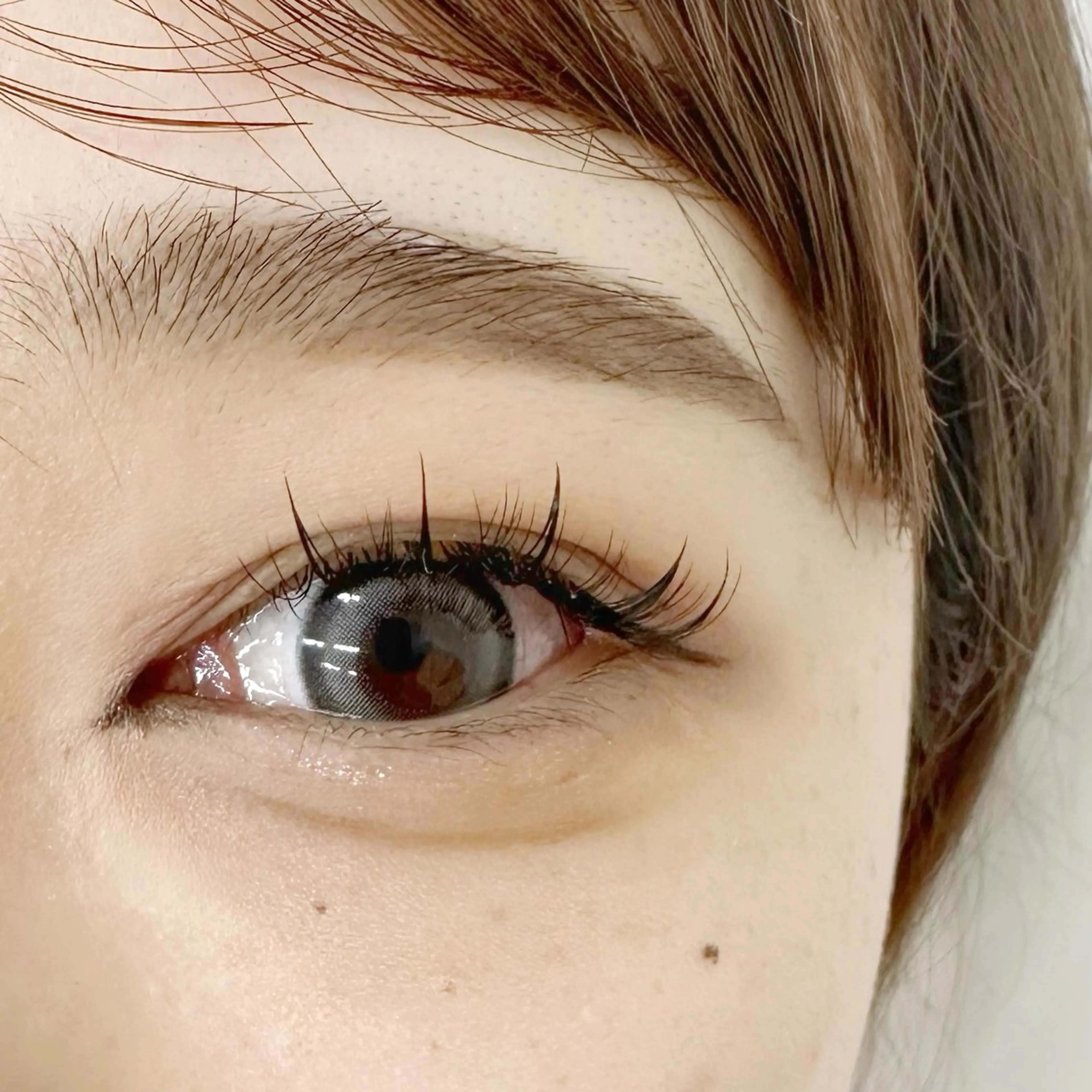 マツエク・マツパ ワンホンマツエク utari matsugeのマツエク・マツパデザイン