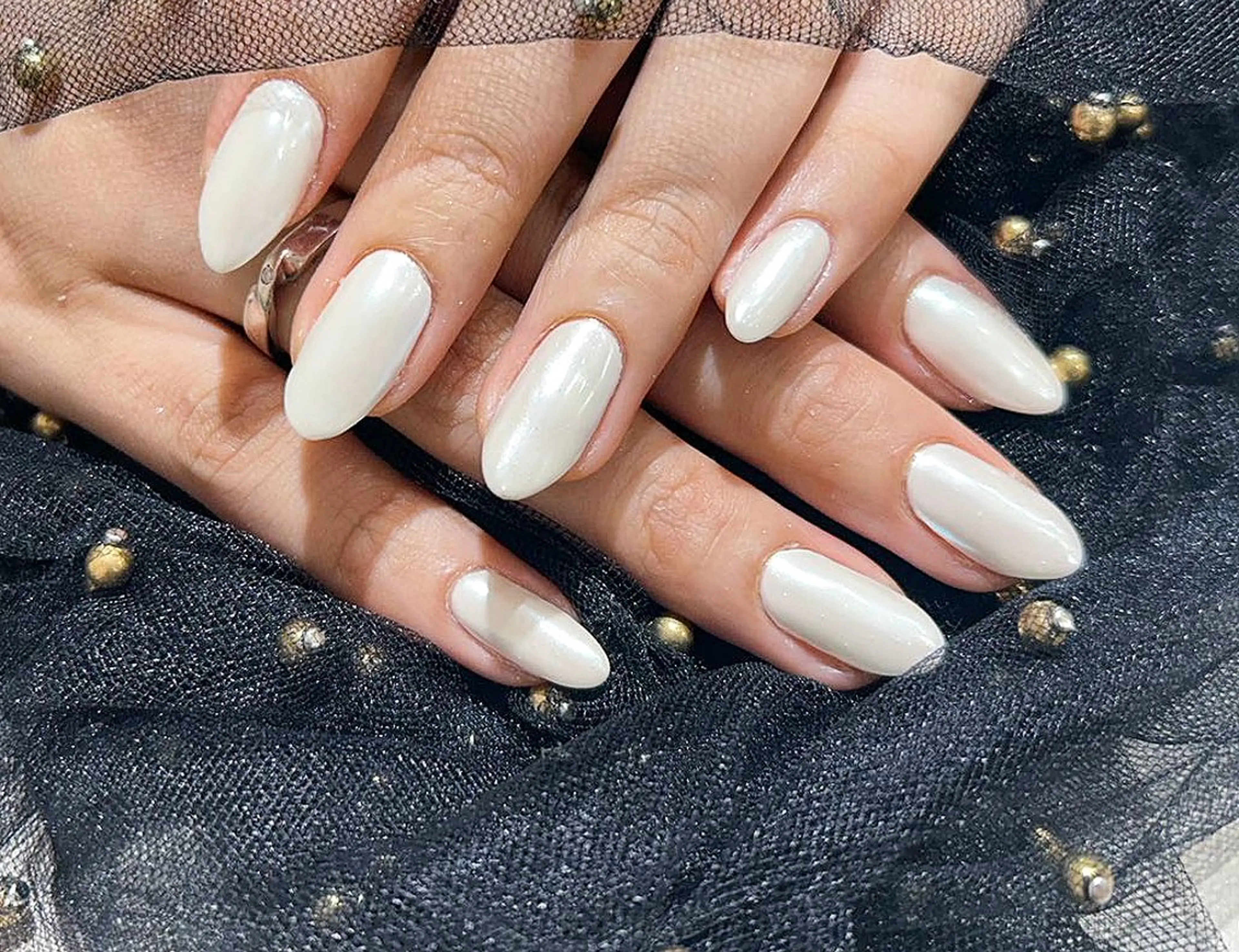 ネイル ハンドネイル Umi nail& eyelashのネイルデザイン