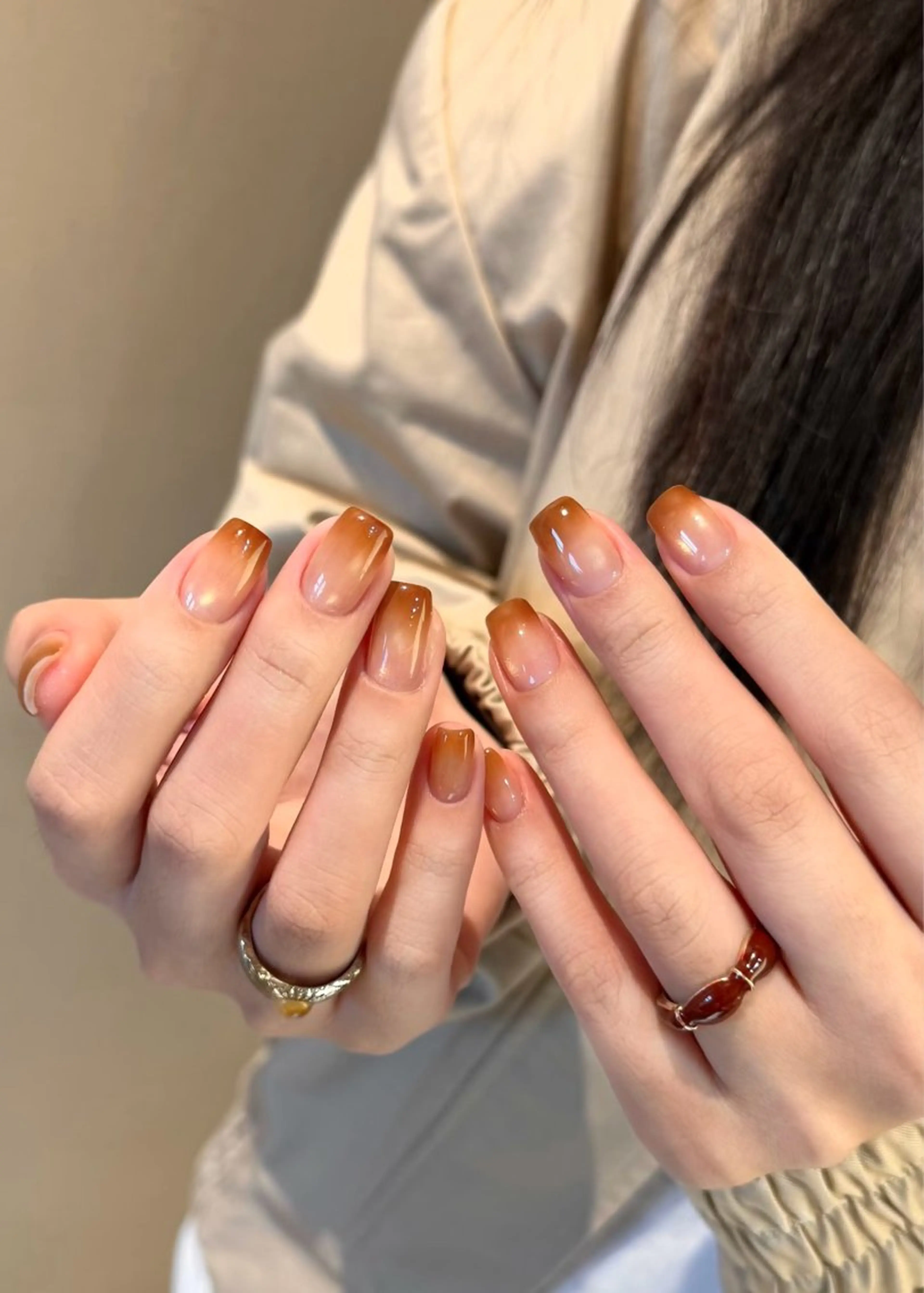 ネイル ハンドネイル ハンドケア DAISY NAIL STUDIO所属・DAISY NAILのネイルデザイン