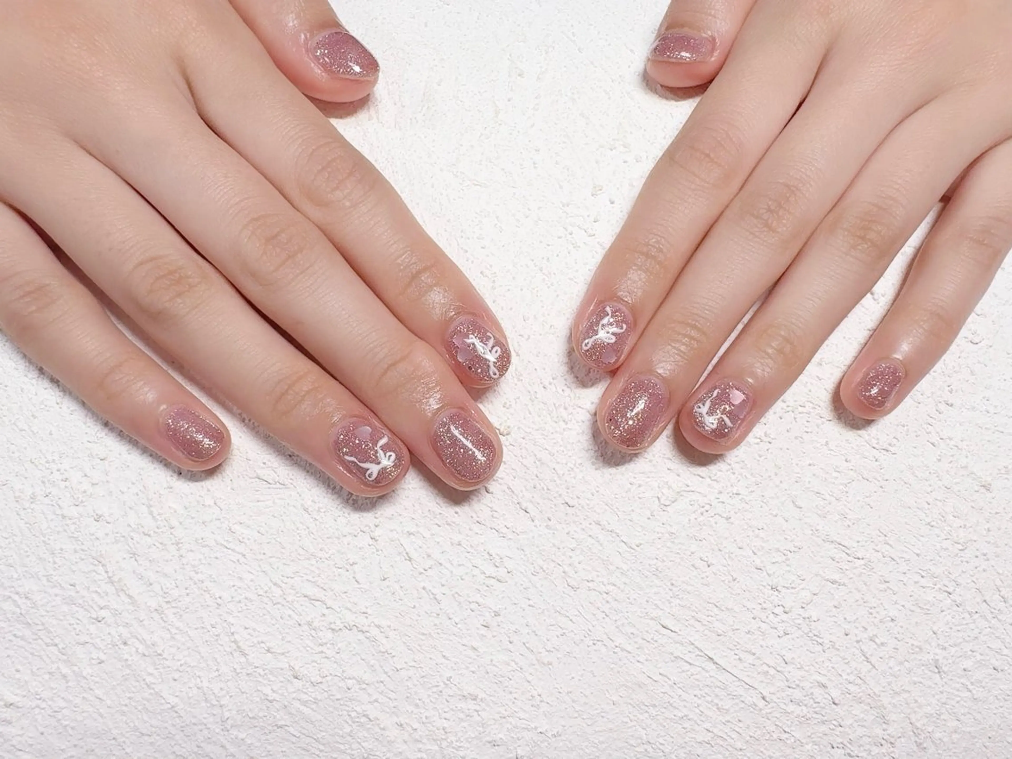 ネイル 持ち込み Regaro i.sのネイルデザイン