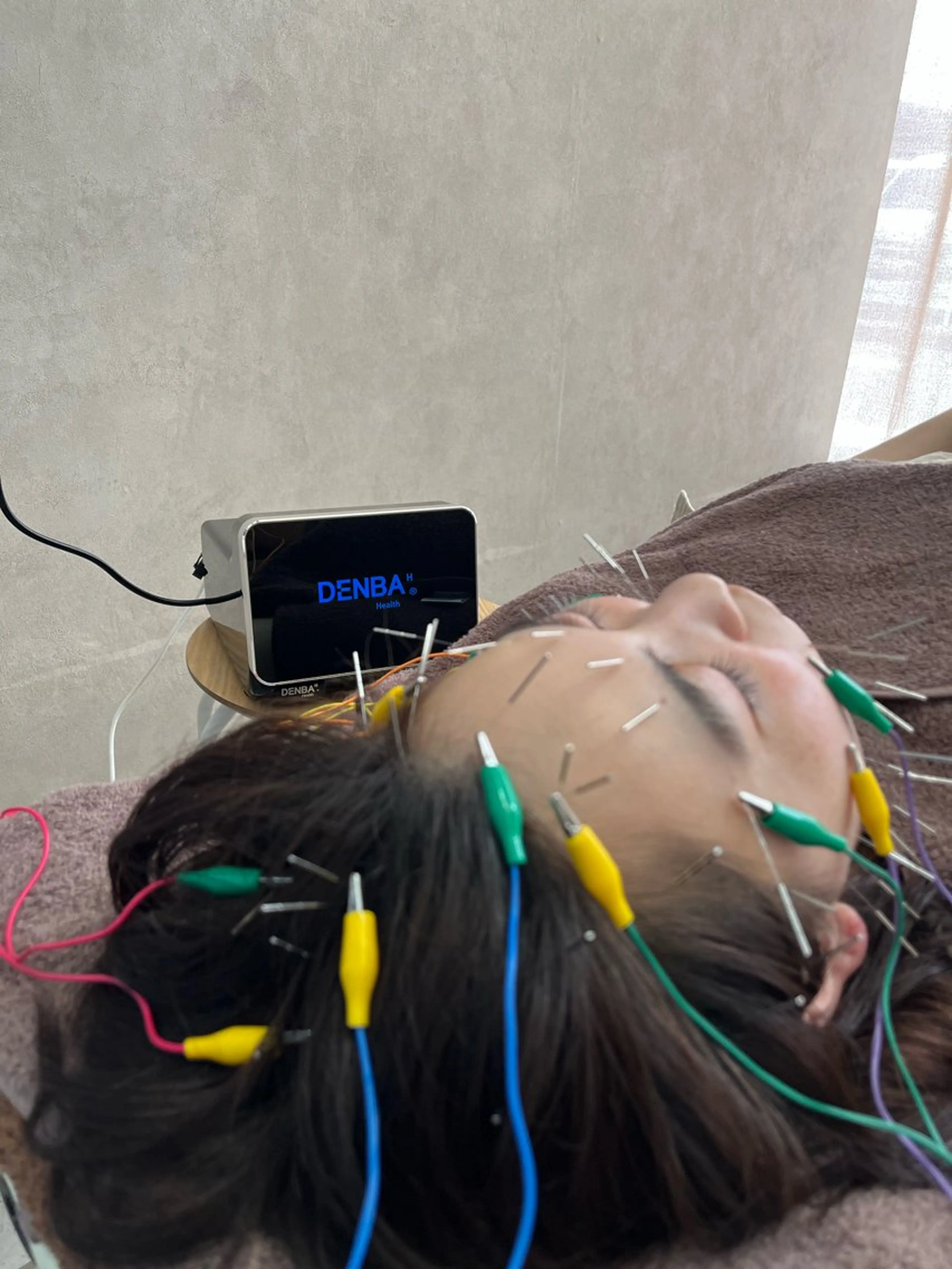 エステ リラク 良鍼堂所属・奥山 雅仁のエステ・リラクイメージ