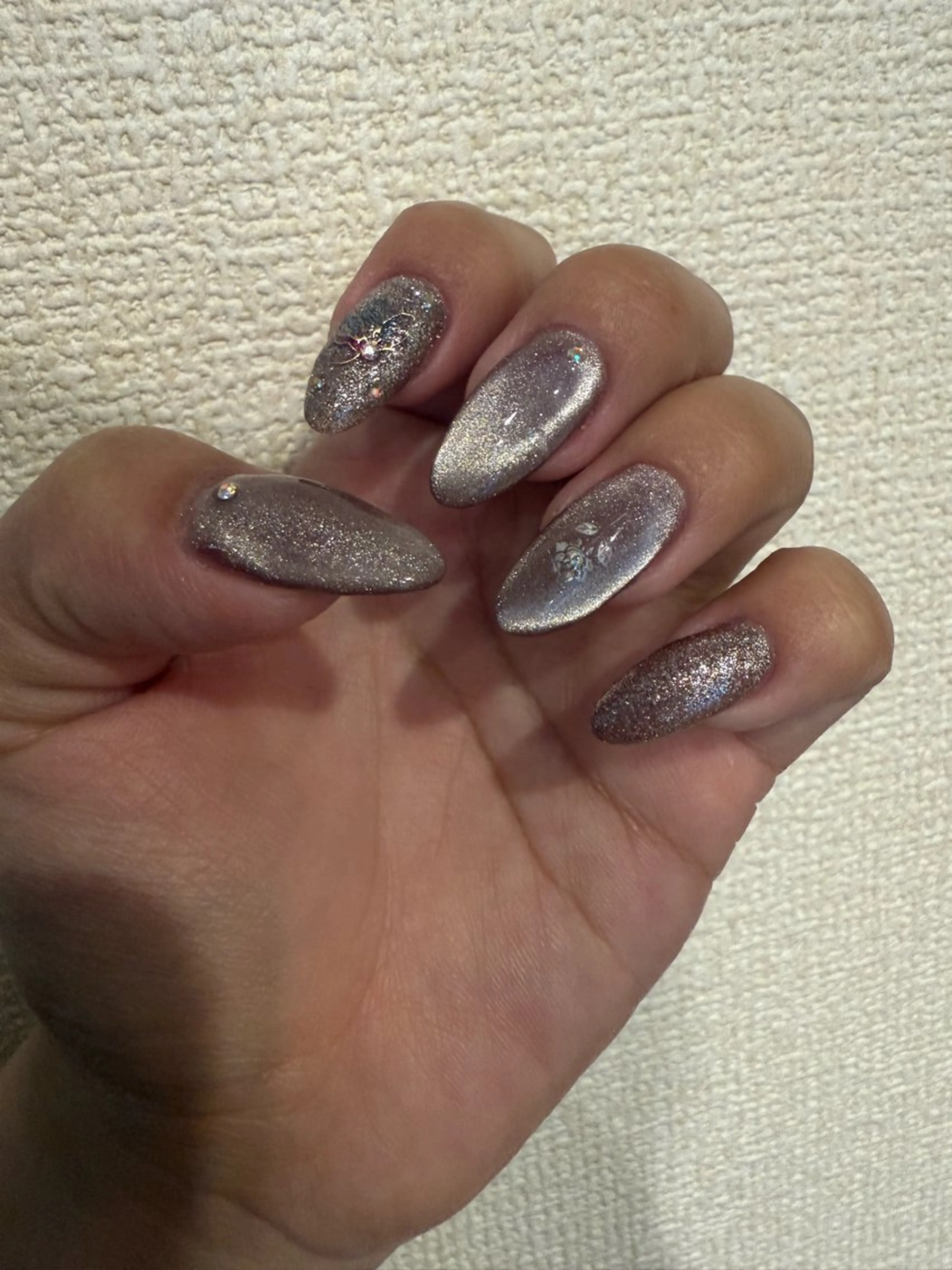 ネイル Malo nailのネイルデザイン