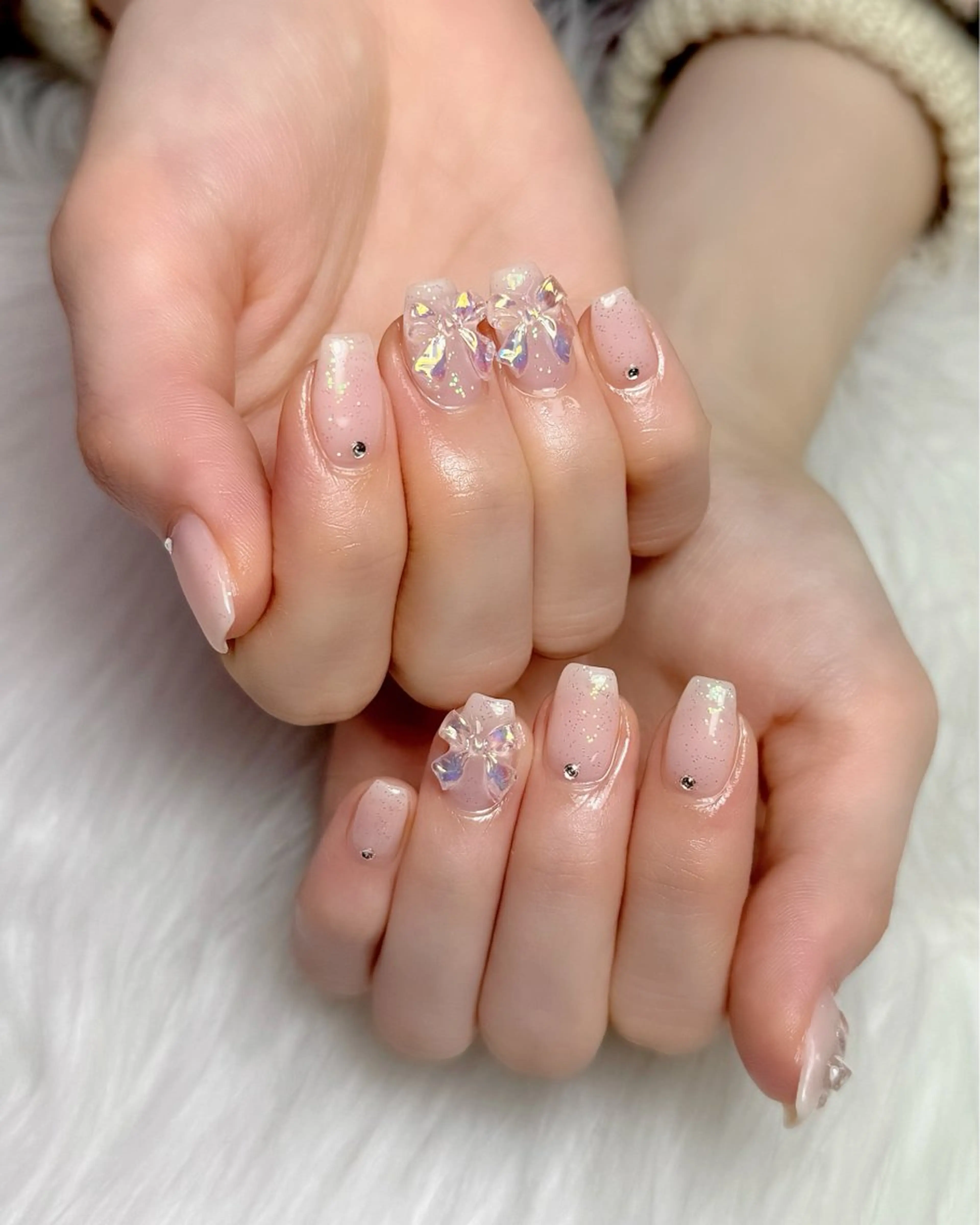 ネイル ハンドネイル Lino+ ネイル&よもぎ蒸しのネイルデザイン