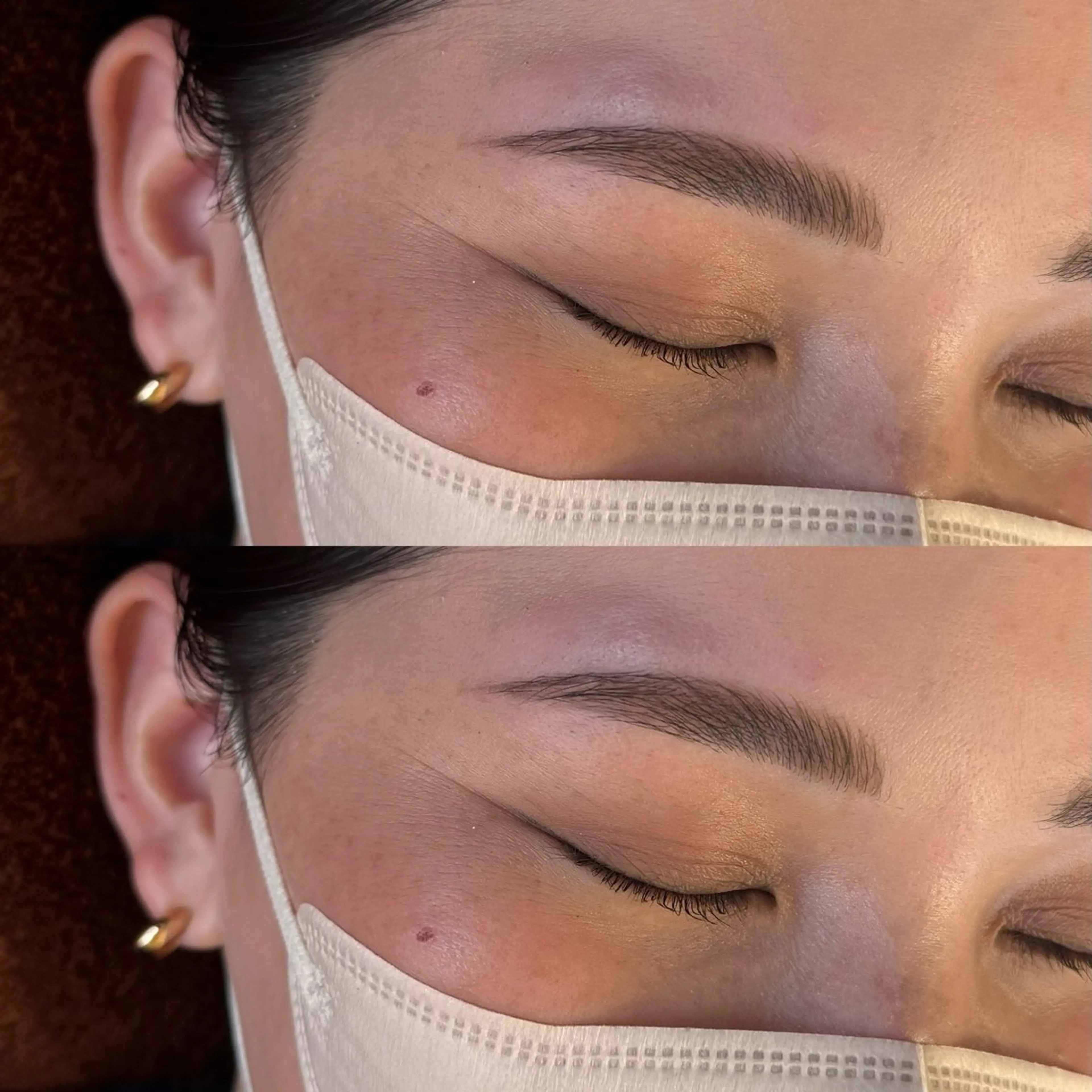 アイブロウ atelier ichiの眉毛・アイブロウイメージ