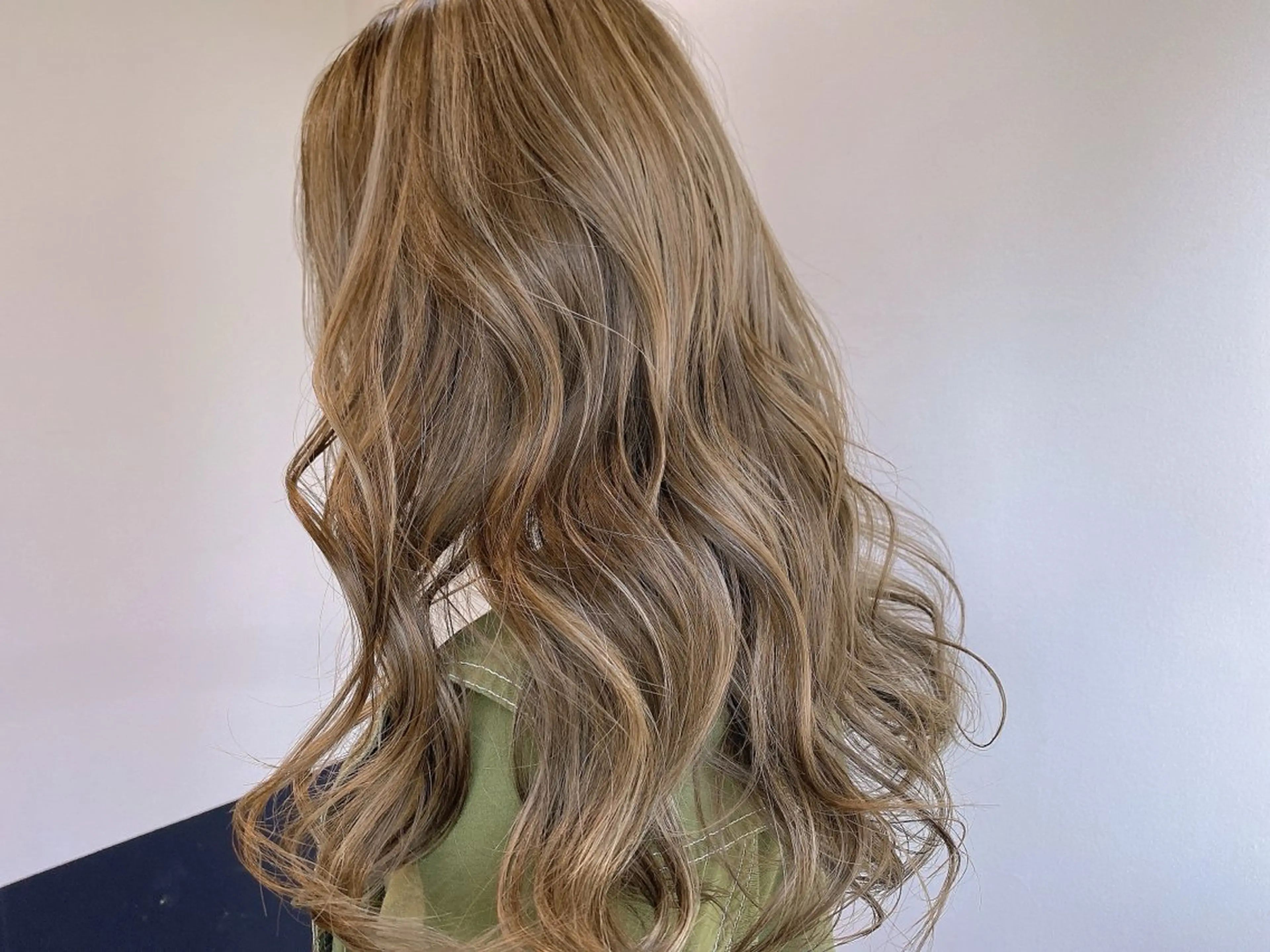 ロング ili kousukeのヘアスタイル