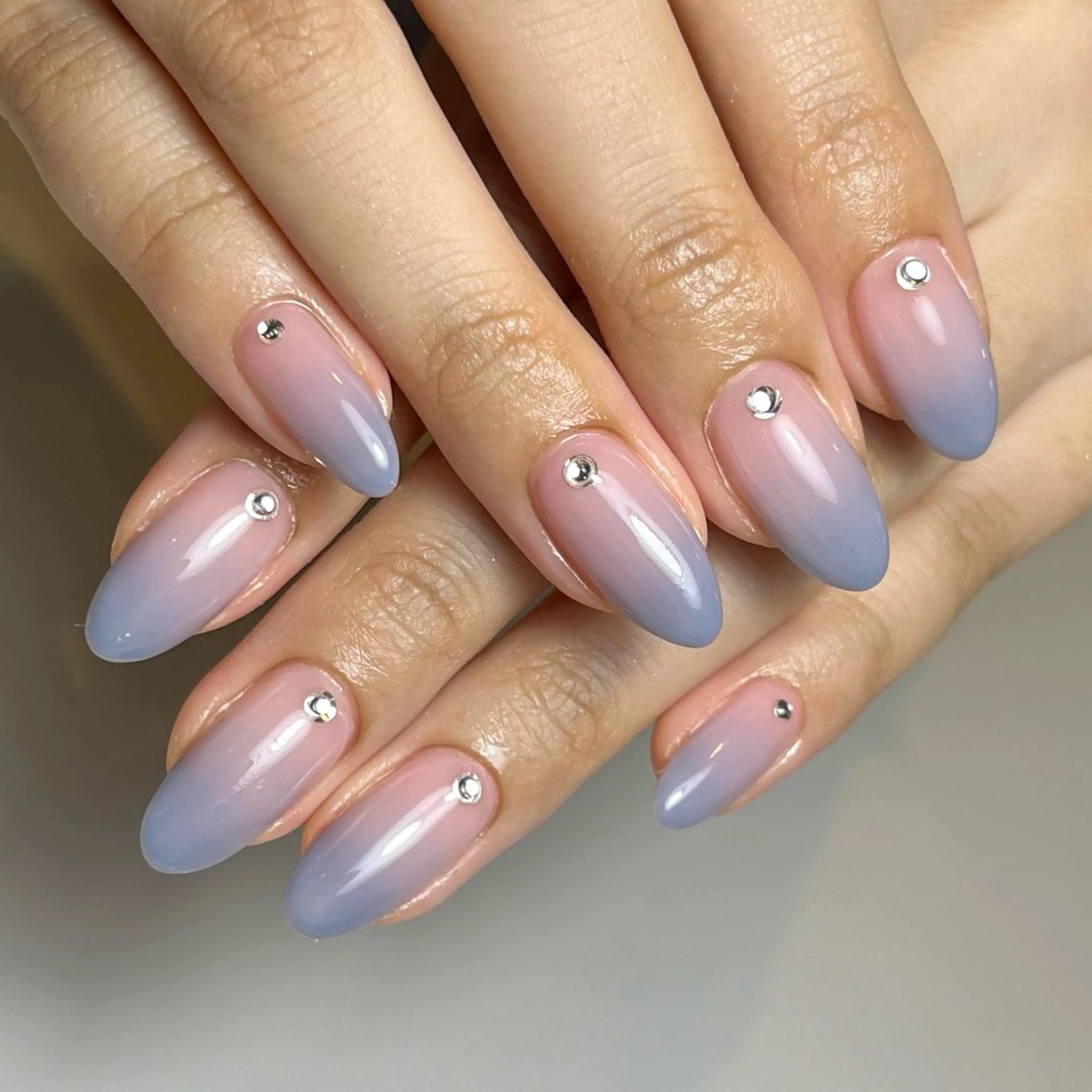 ネイル elu しみずのネイルデザイン