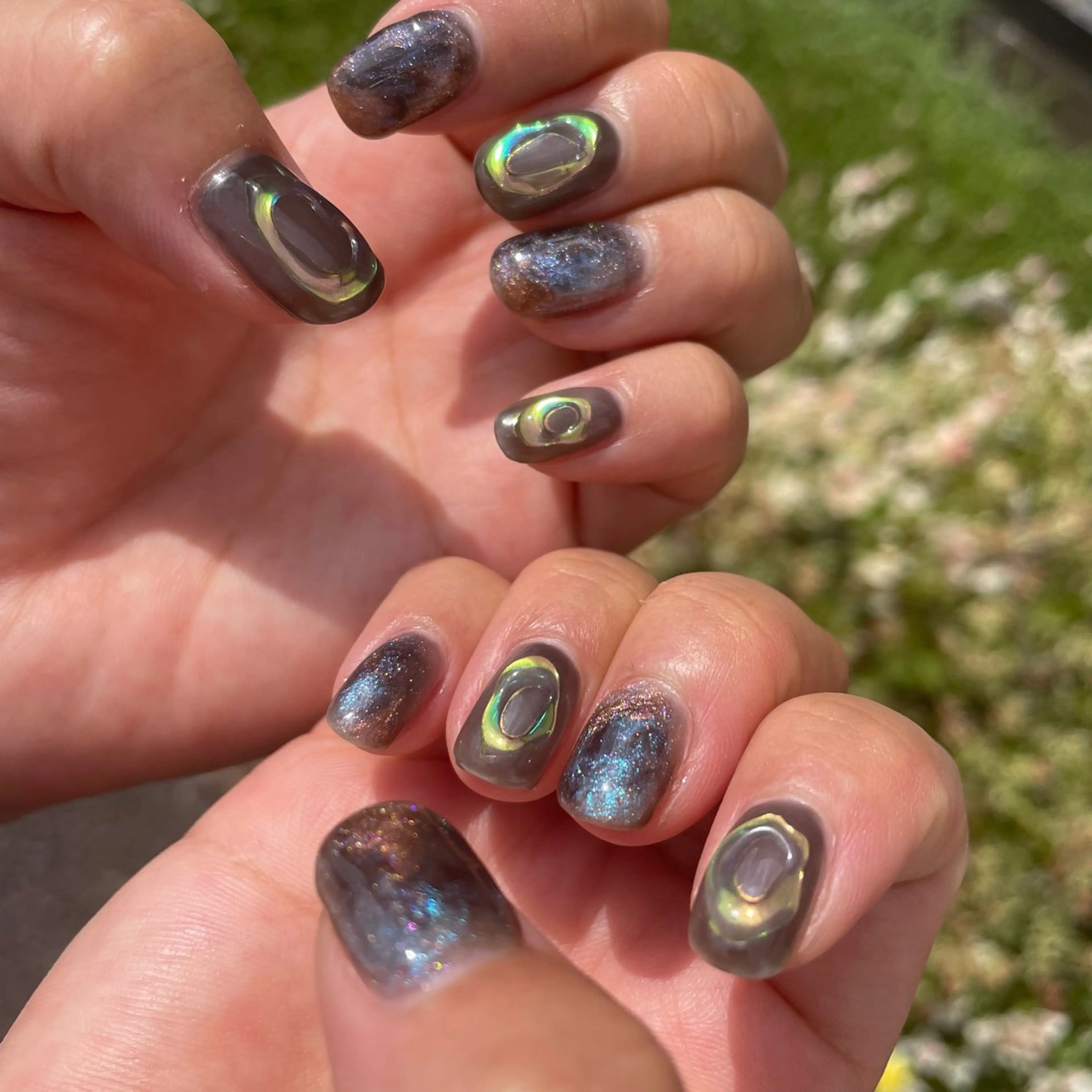 ネイル my roomの眉毛・アイブロウイメージ